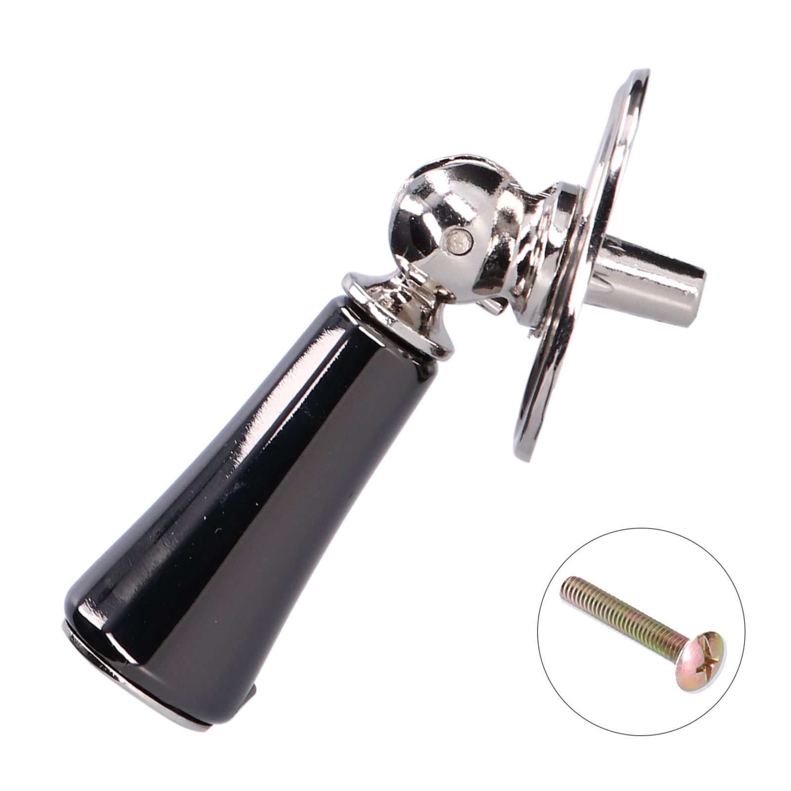 Handle Drawer Closet Door Handle Kitchen Cabinet Door Handle Pendant Single view 10