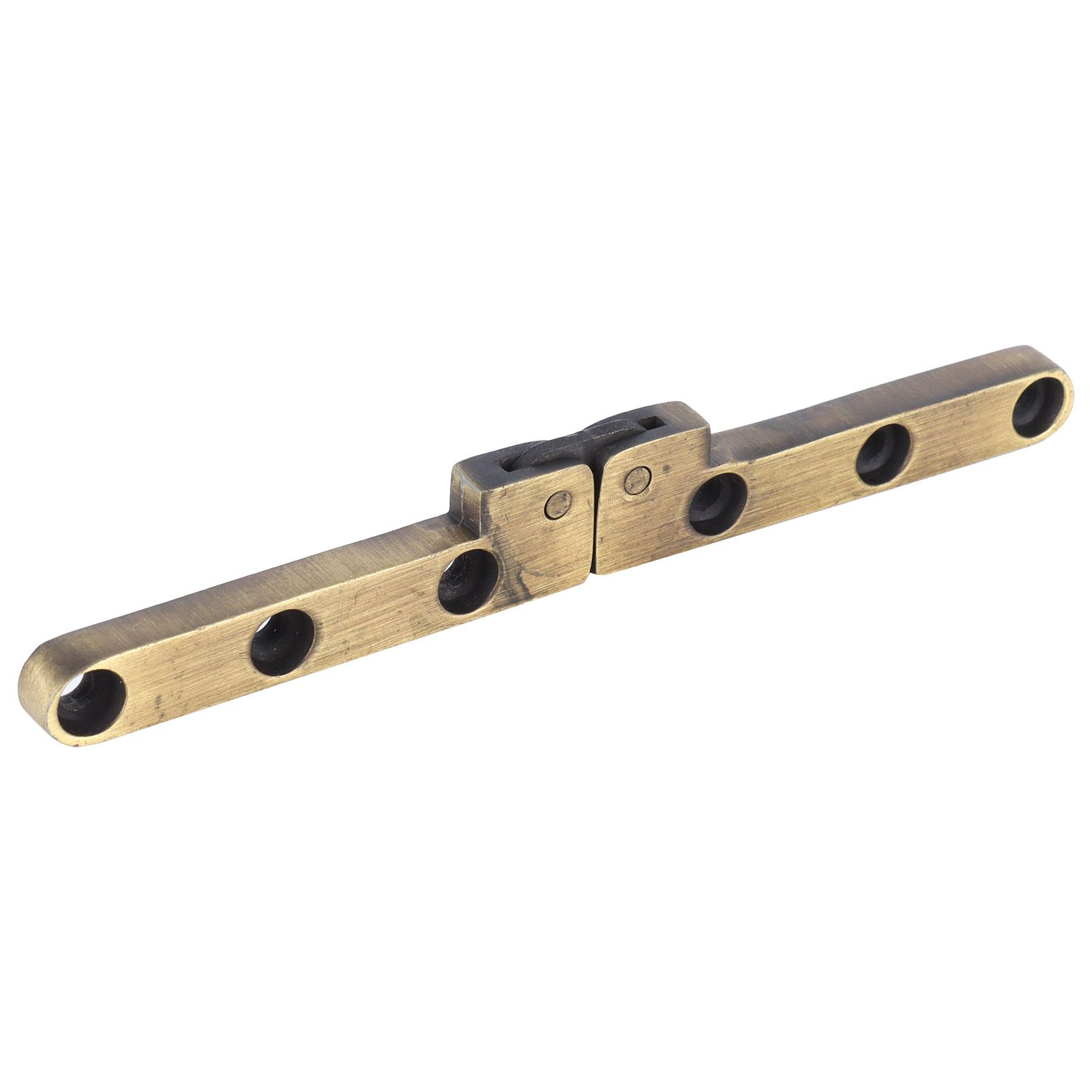 90 Degree Flap Hinge Durable Folding Cabinet Hinge Hardware Accessory for Home