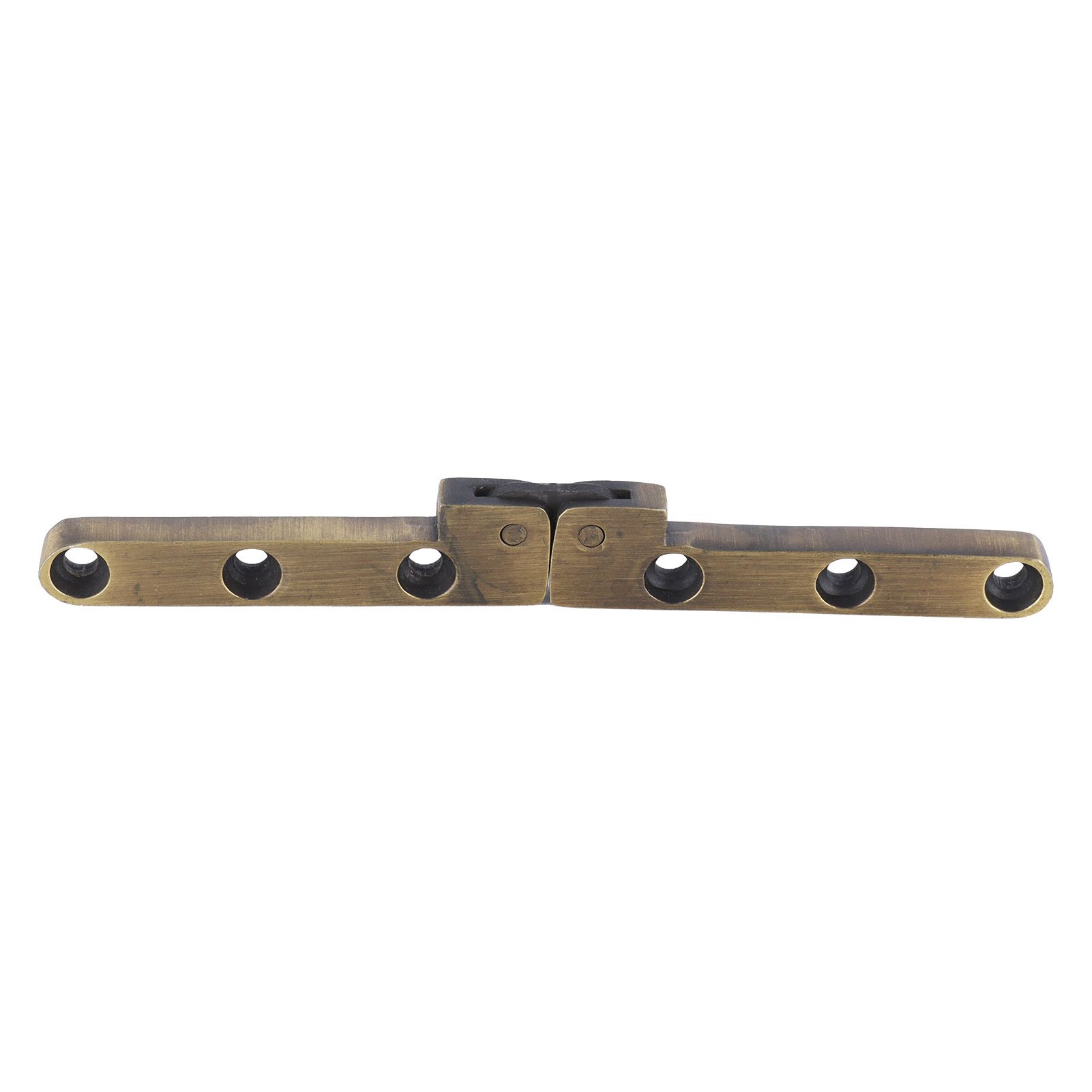 90 Degree Flap Hinge Durable Folding Cabinet Hinge Hardware Accessory for Home view 2