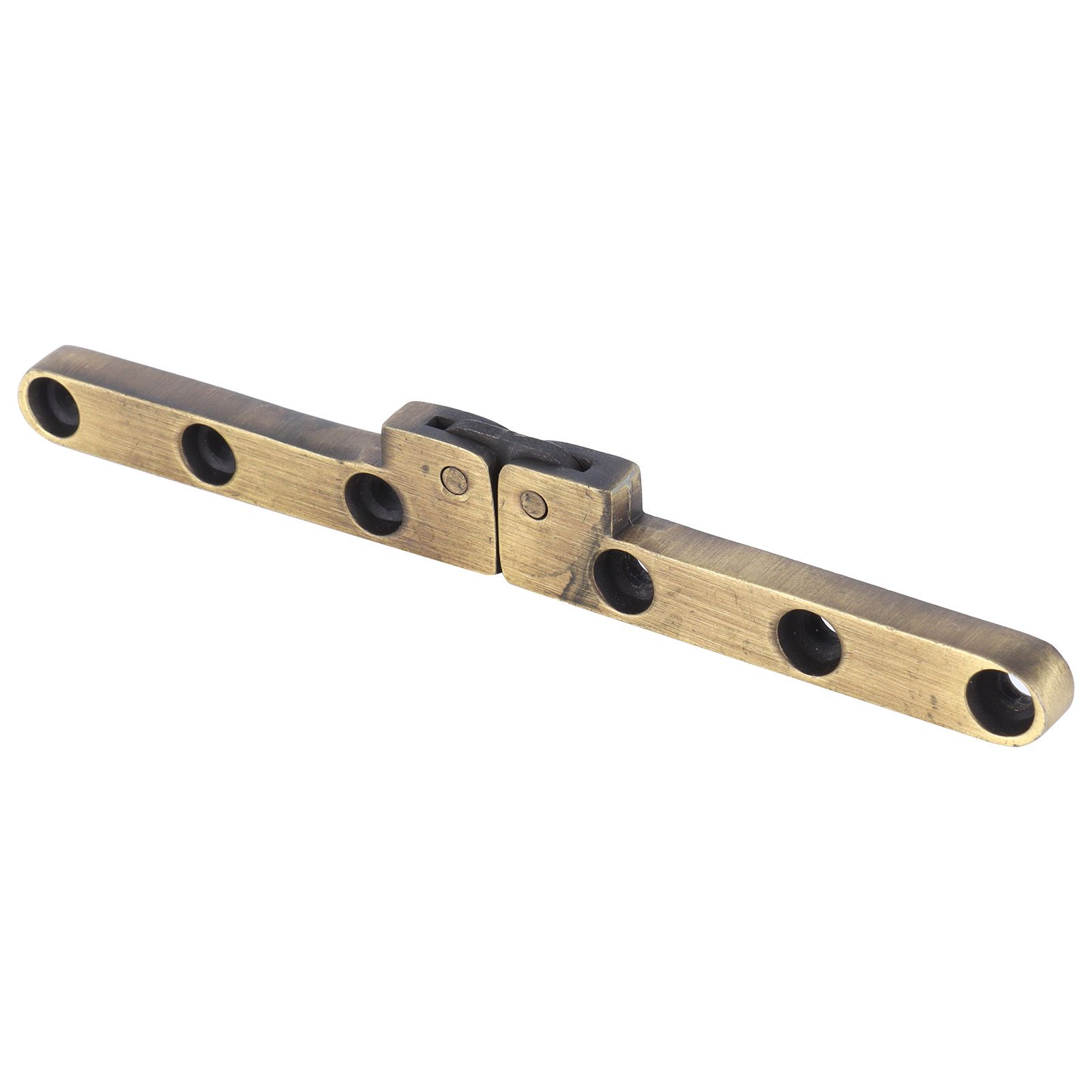 90 Degree Flap Hinge Durable Folding Cabinet Hinge Hardware Accessory for Home view 3