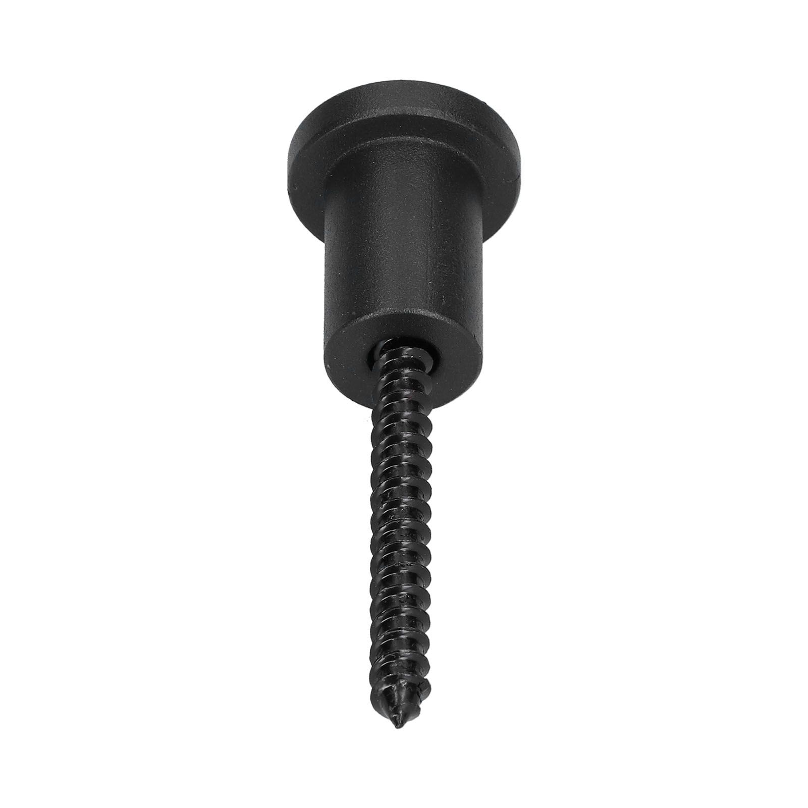 Barn Door Track Connector Spacer Kit Carbon Steel Sliding Door Hardware view 3
