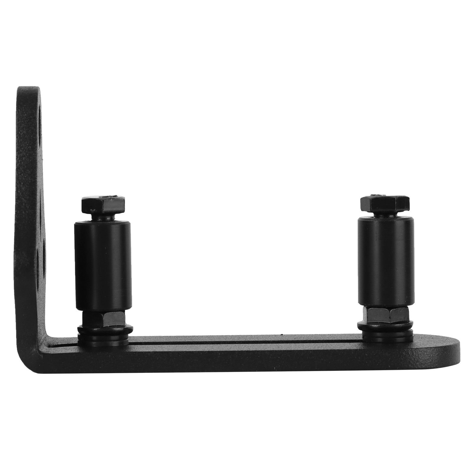 Carbon Steel Floor Roller Guide Sliding Door Bottom Floor Guide Barn Door