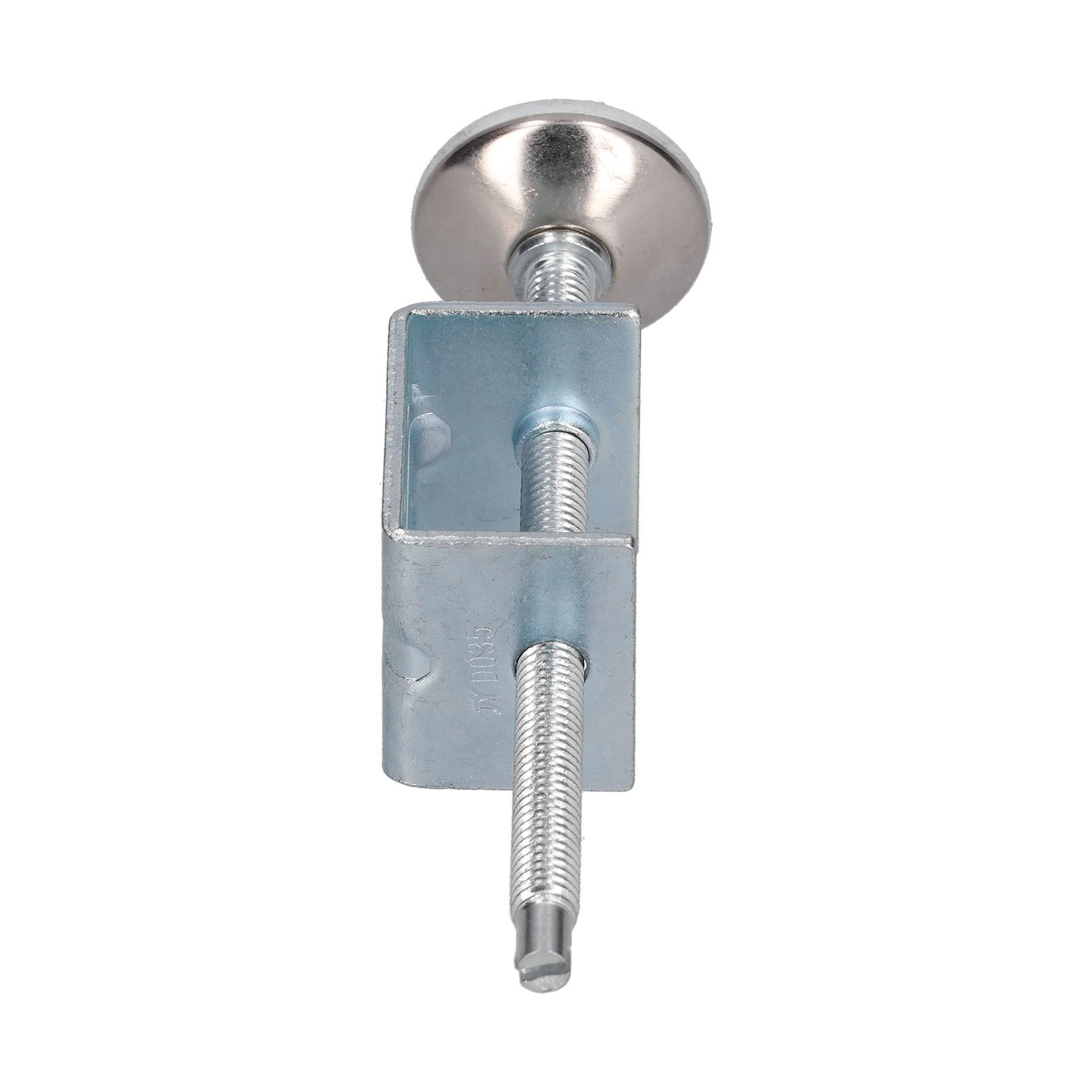 Adjustable Furniture Foot Legs Leveler Leveling Feet with Screw for Bed view 6