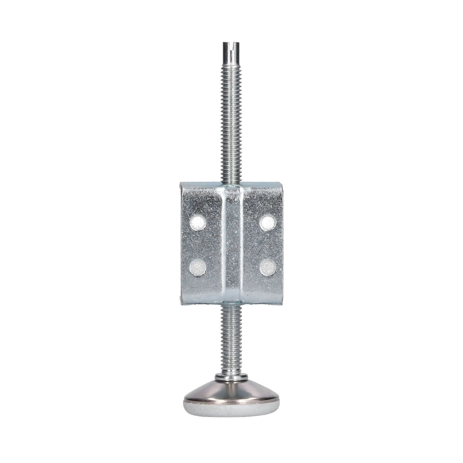 Adjustable Furniture Foot Legs Leveler Leveling Feet with Screw for Bed view 9