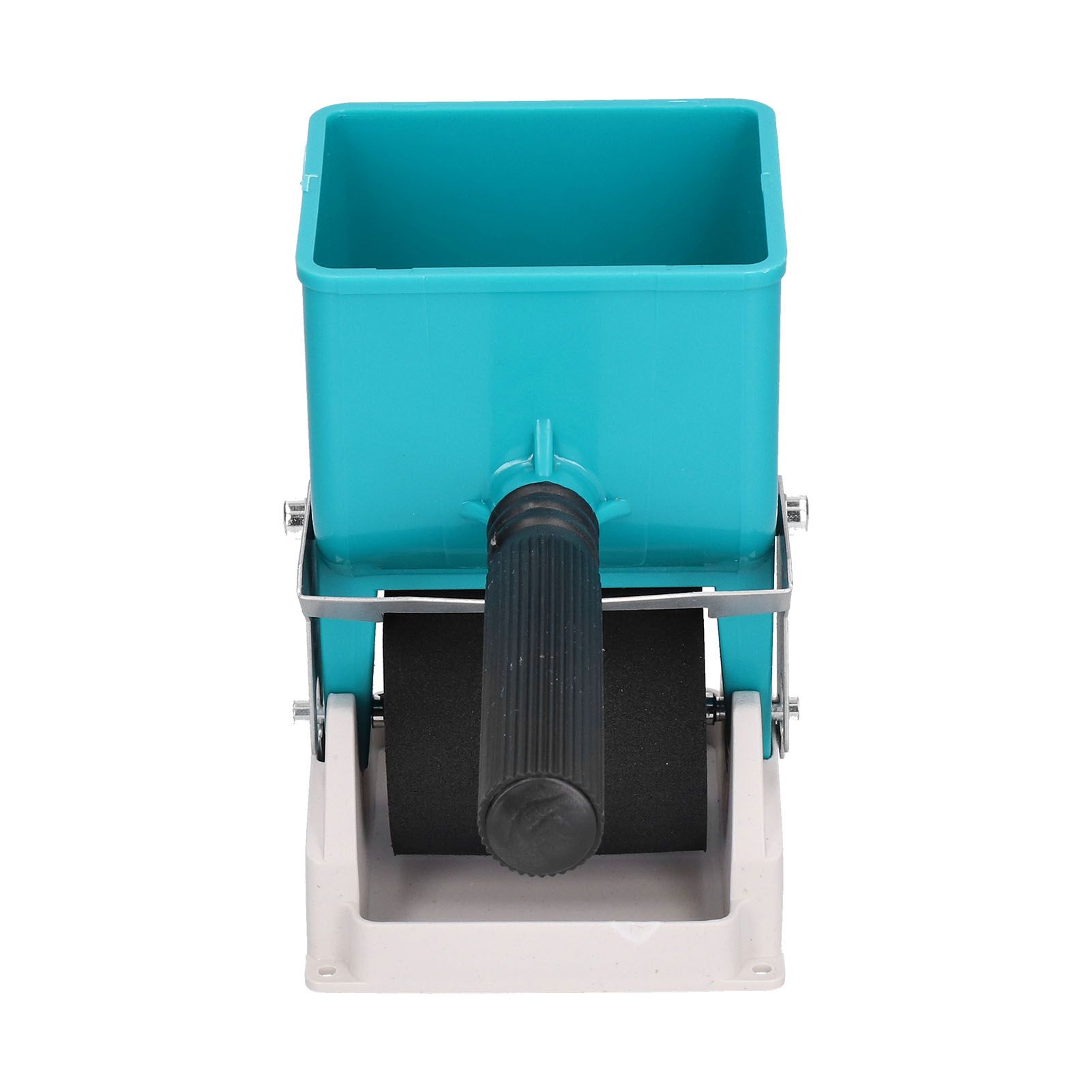 Manual Roller Type Glue Applicator Large Capacity Storage Tank Quick Coating view 3