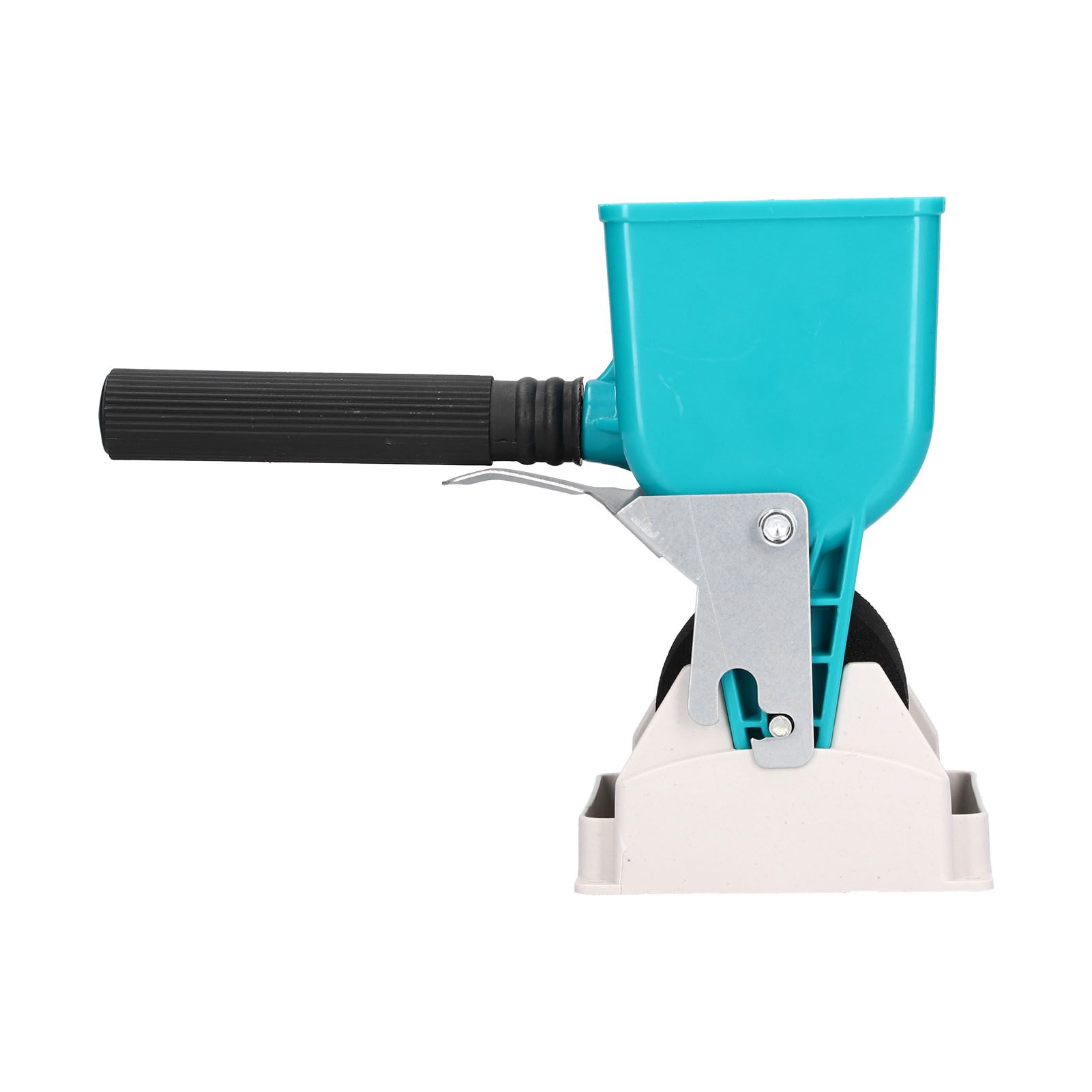Manual Roller Type Glue Applicator Large Capacity Storage Tank Quick Coating view 6