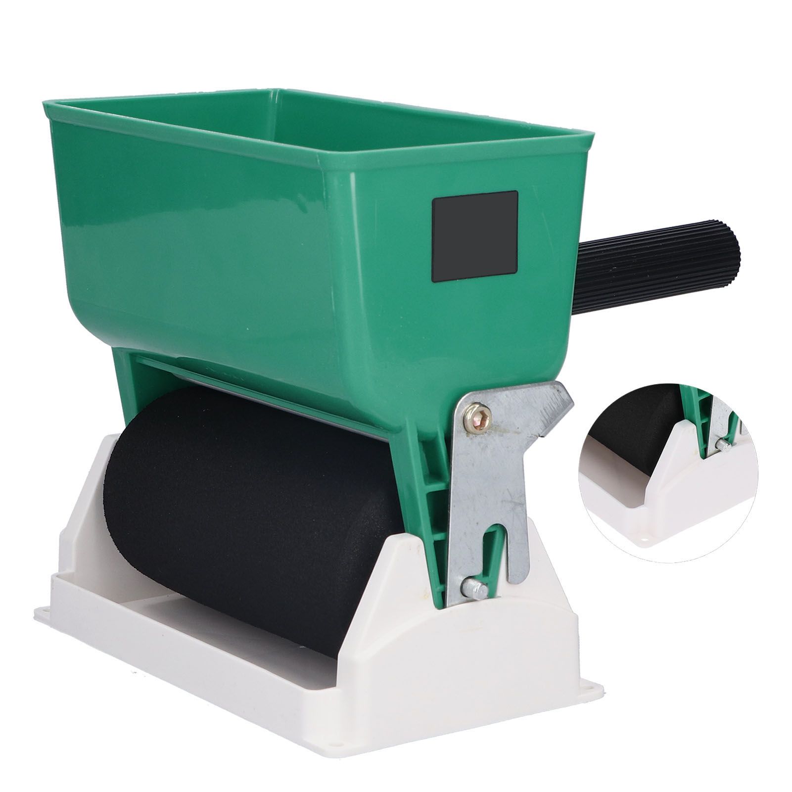 Adjustable Manual Roller Type Glue Applicator DIY Handheld Coating Gluing Tool view 8