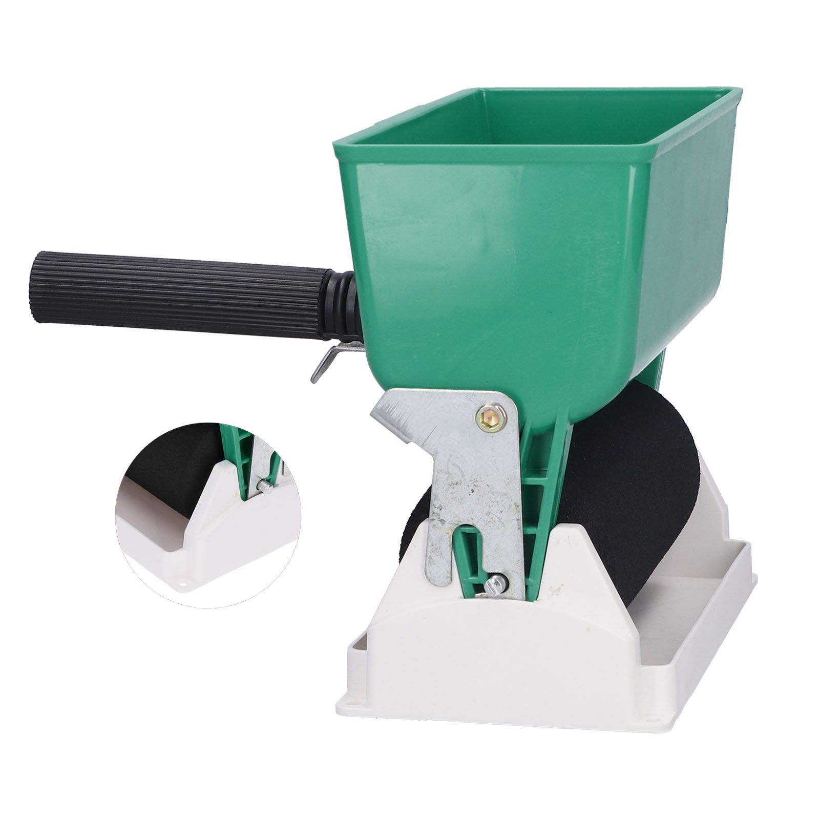Adjustable Manual Roller Type Glue Applicator DIY Handheld Coating Gluing Tool view 10