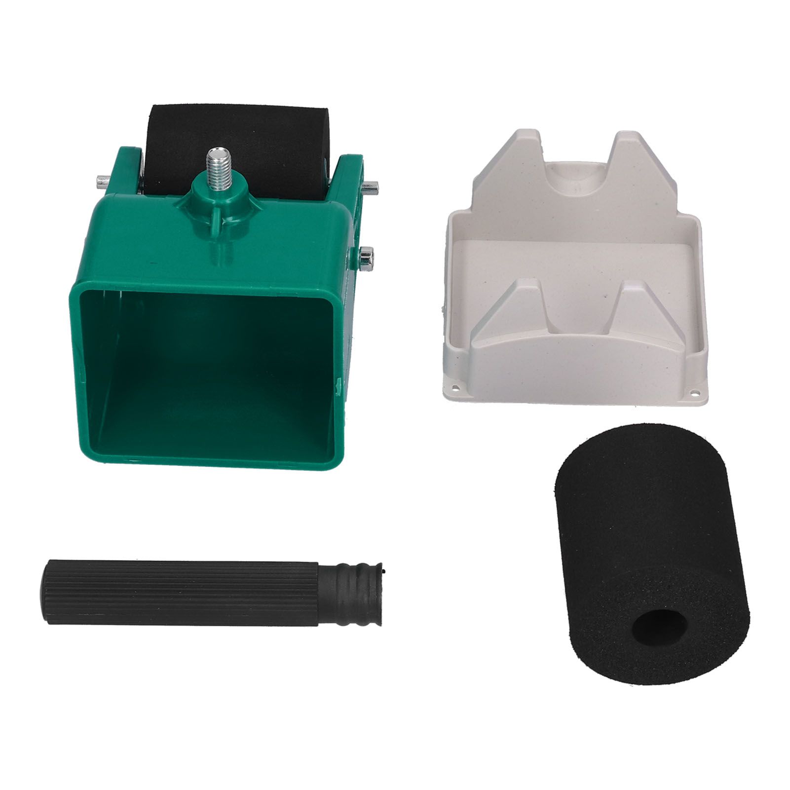 Woodworking Manual Glue Roller Glue Applicator DIY Handheld Adhesive Roller view 3
