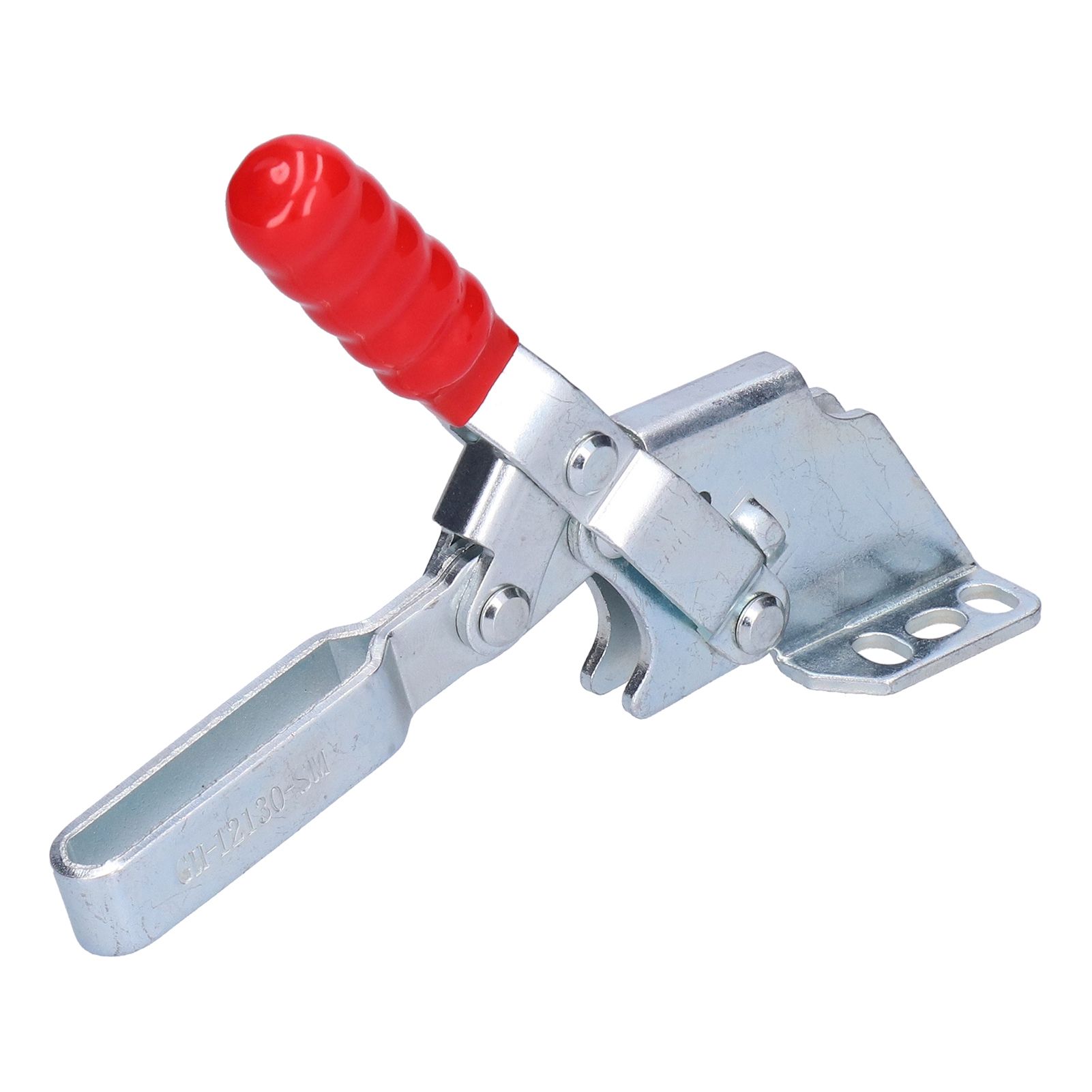 Quick Release Toggle Clamp Iron Welding Fixture Clamp 230kg Clamping Force GH view 4