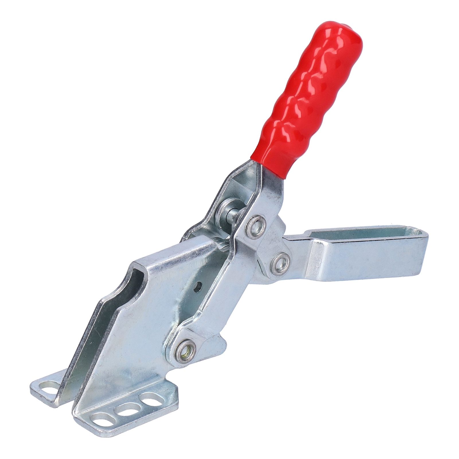 Quick Release Toggle Clamp Iron Welding Fixture Clamp 230kg Clamping Force GH view 5
