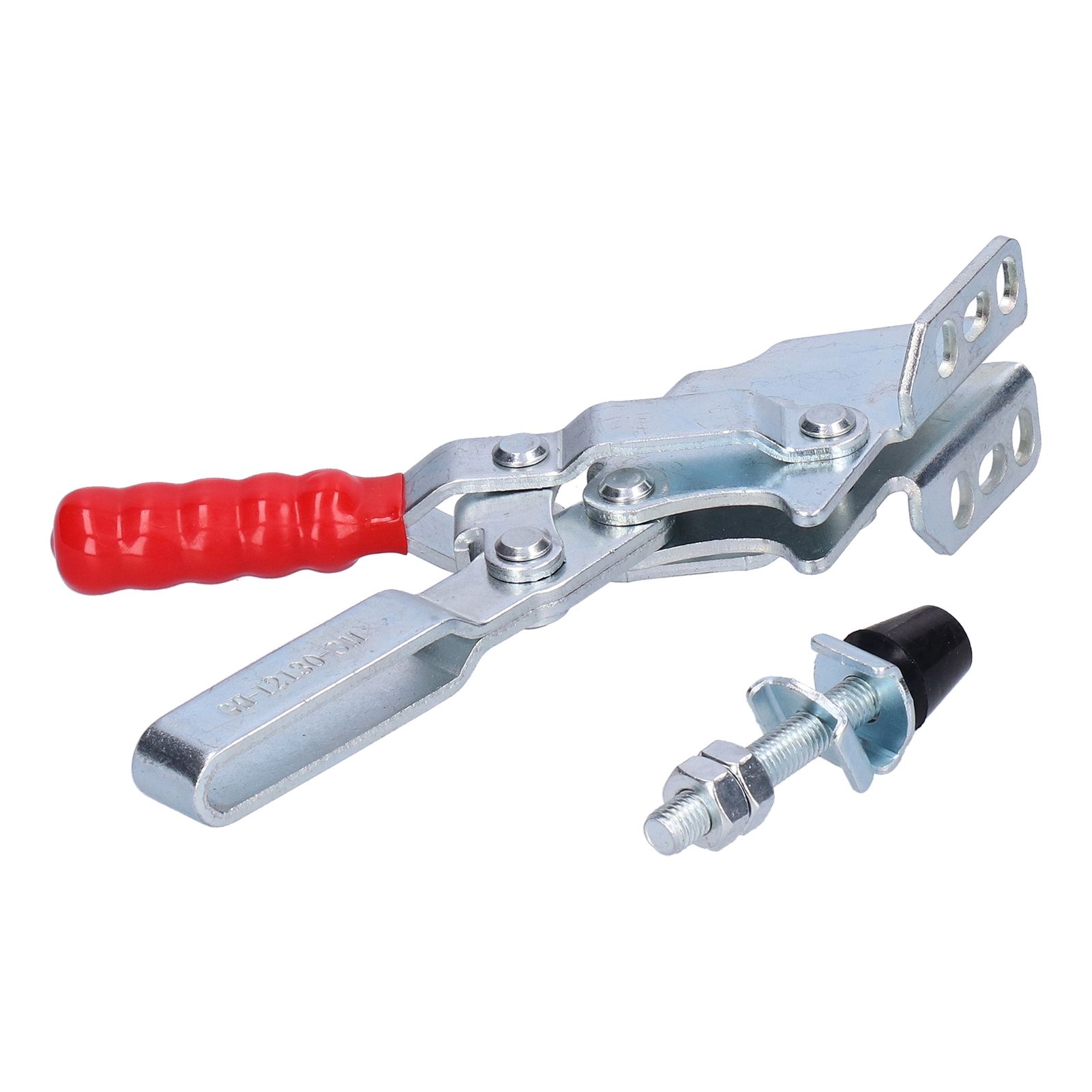 Quick Release Toggle Clamp Iron Welding Fixture Clamp 230kg Clamping Force GH view 8