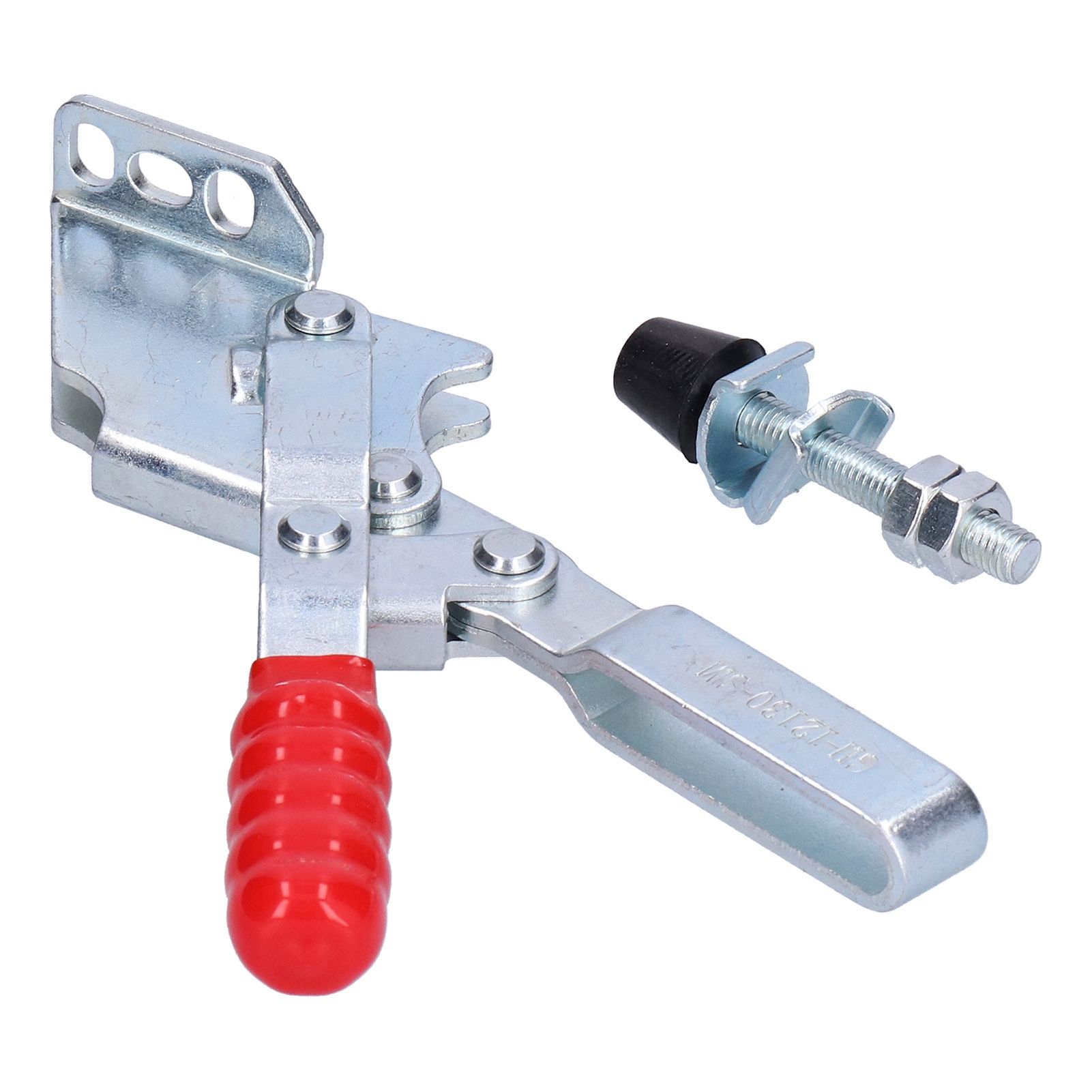 Quick Release Toggle Clamp Iron Welding Fixture Clamp 230kg Clamping Force GH view 10