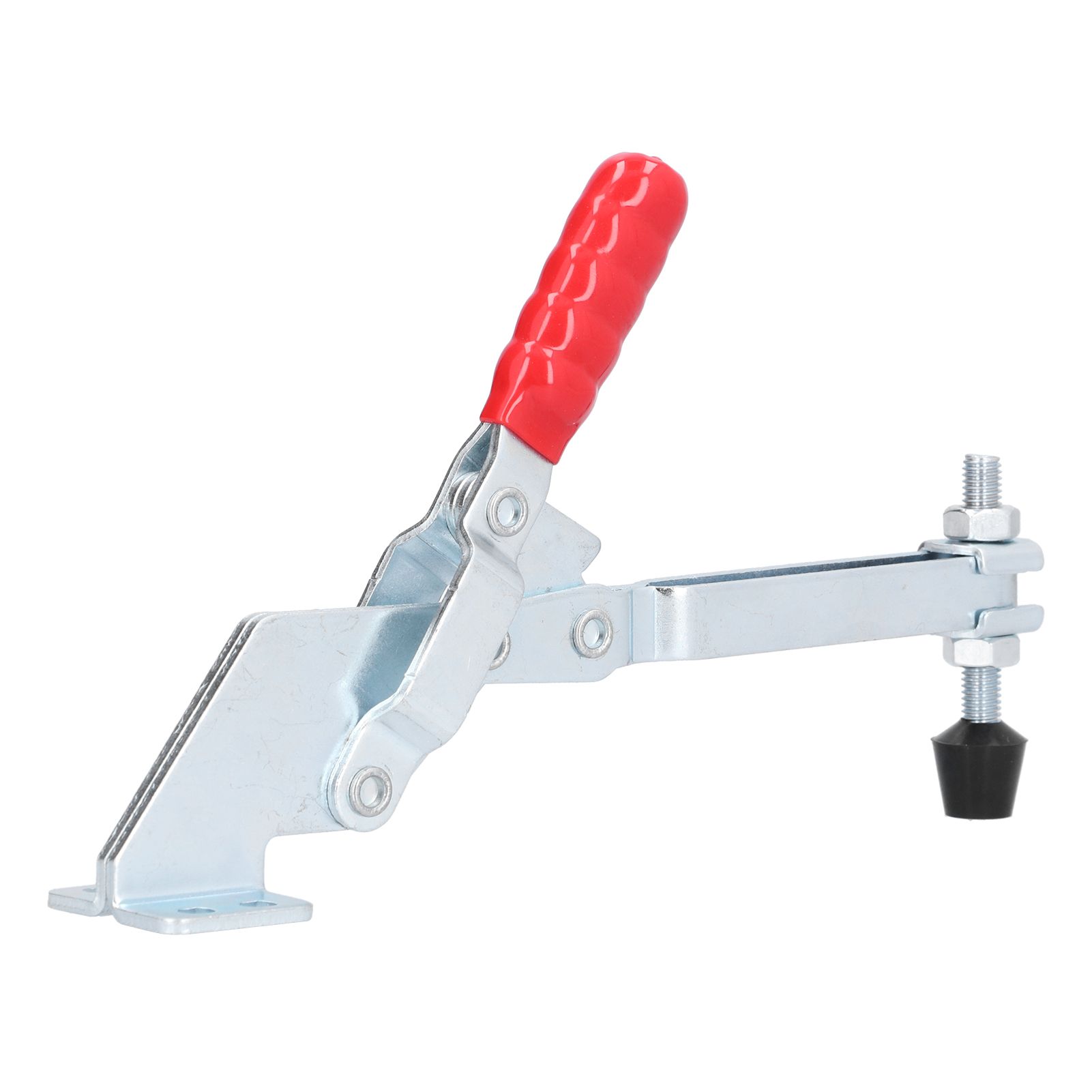 GH101E QuickRelease Toggle Clamp Clamp Equipment Hand Tool for Woodworking Fixture view 3