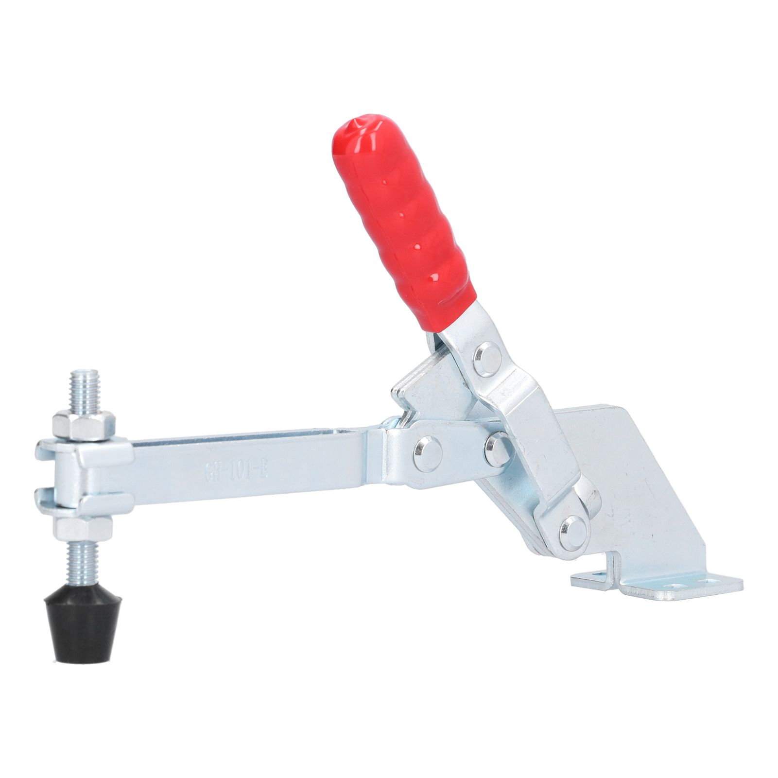 GH101E QuickRelease Toggle Clamp Clamp Equipment Hand Tool for Woodworking Fixture view 4