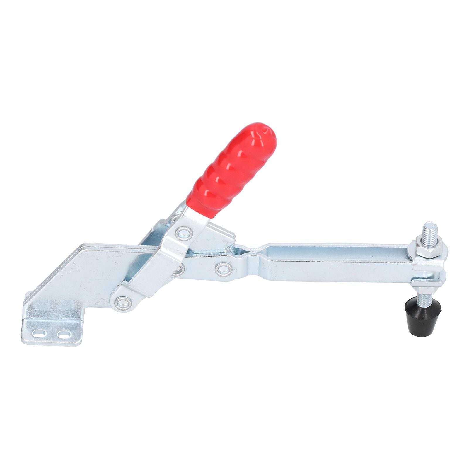 GH101E QuickRelease Toggle Clamp Clamp Equipment Hand Tool for Woodworking Fixture view 5
