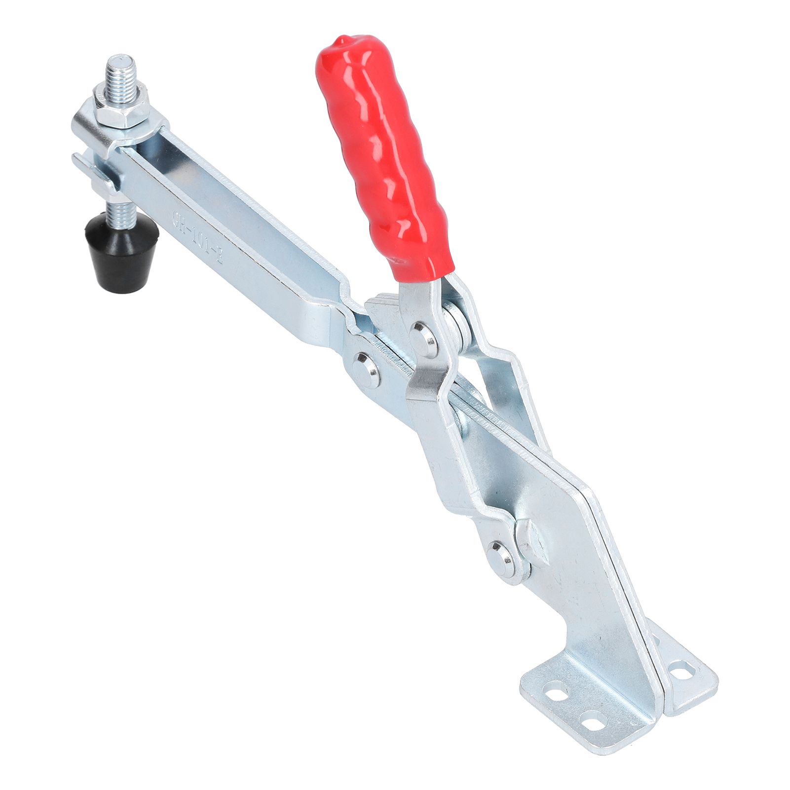 GH101E QuickRelease Toggle Clamp Clamp Equipment Hand Tool for Woodworking Fixture view 6