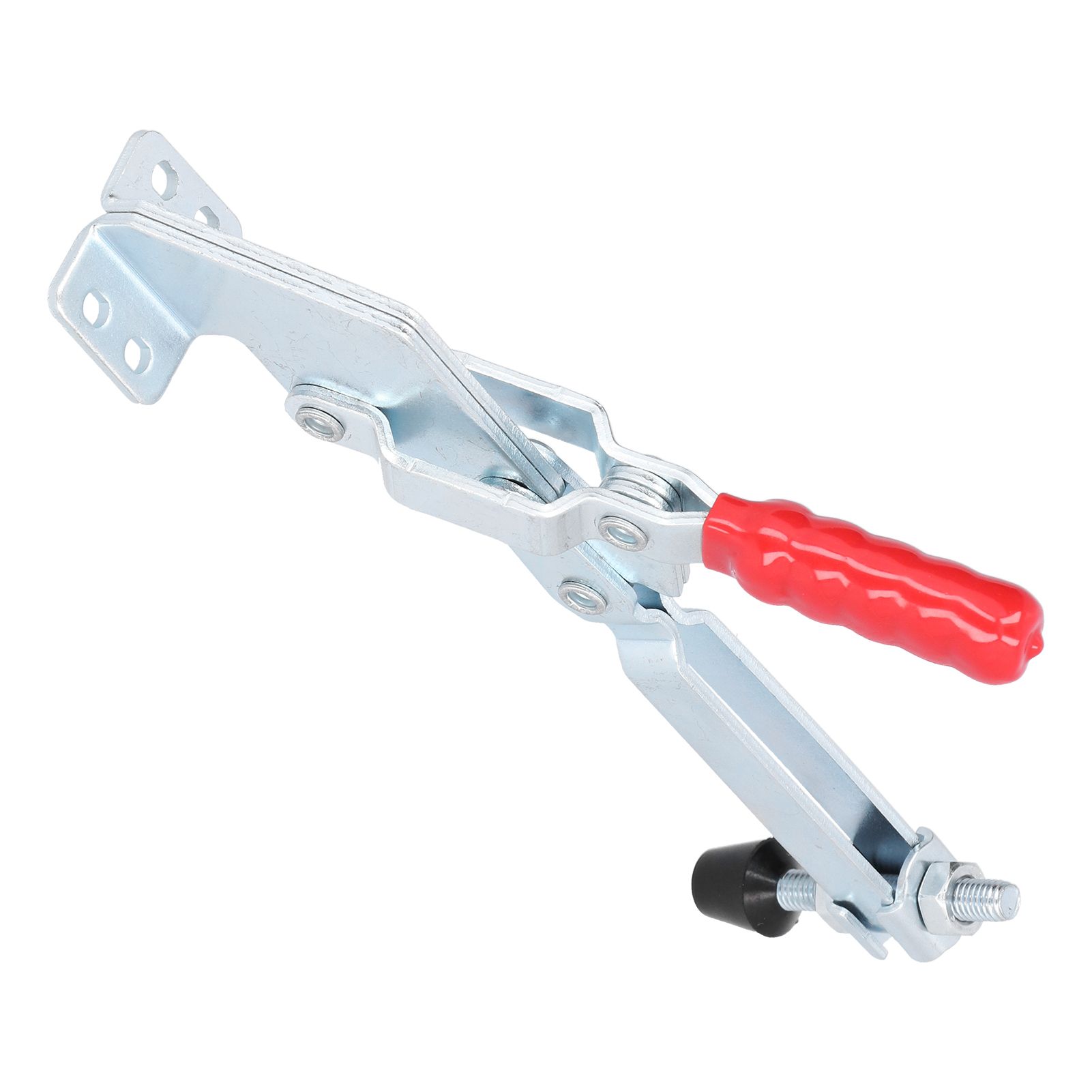 GH101E QuickRelease Toggle Clamp Clamp Equipment Hand Tool for Woodworking Fixture view 7