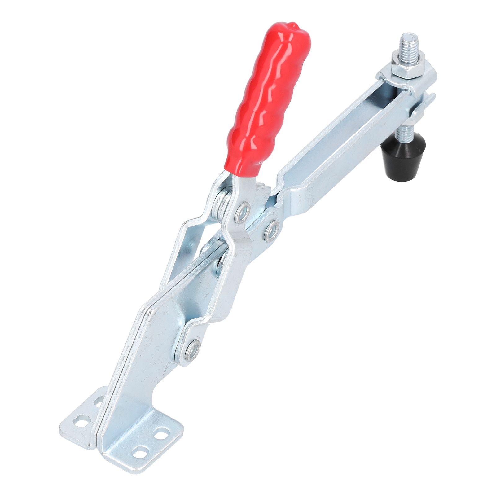GH101E QuickRelease Toggle Clamp Clamp Equipment Hand Tool for Woodworking Fixture view 8
