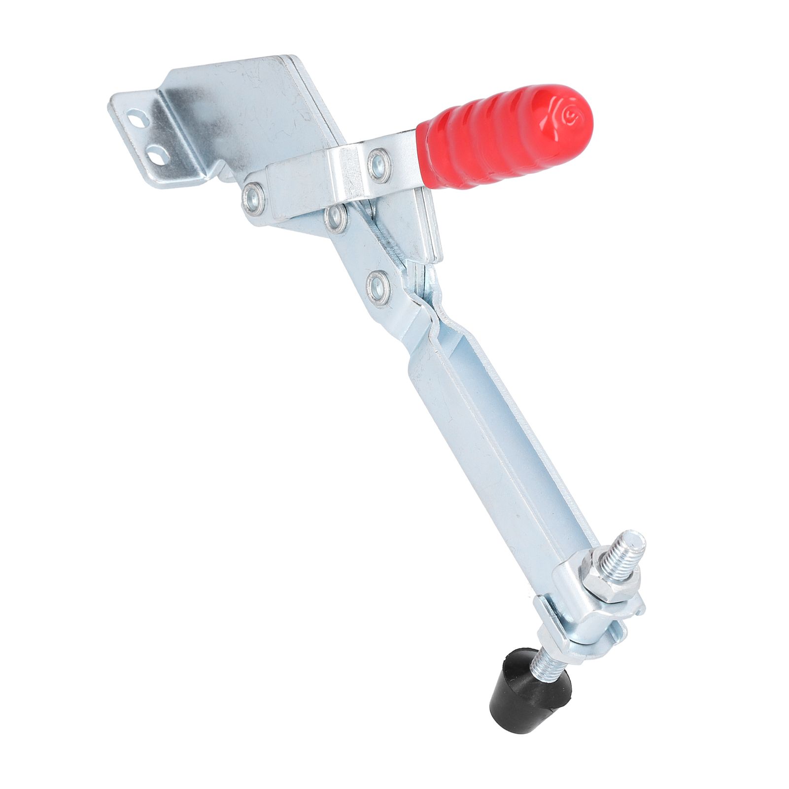 GH101E QuickRelease Toggle Clamp Clamp Equipment Hand Tool for Woodworking Fixture view 9