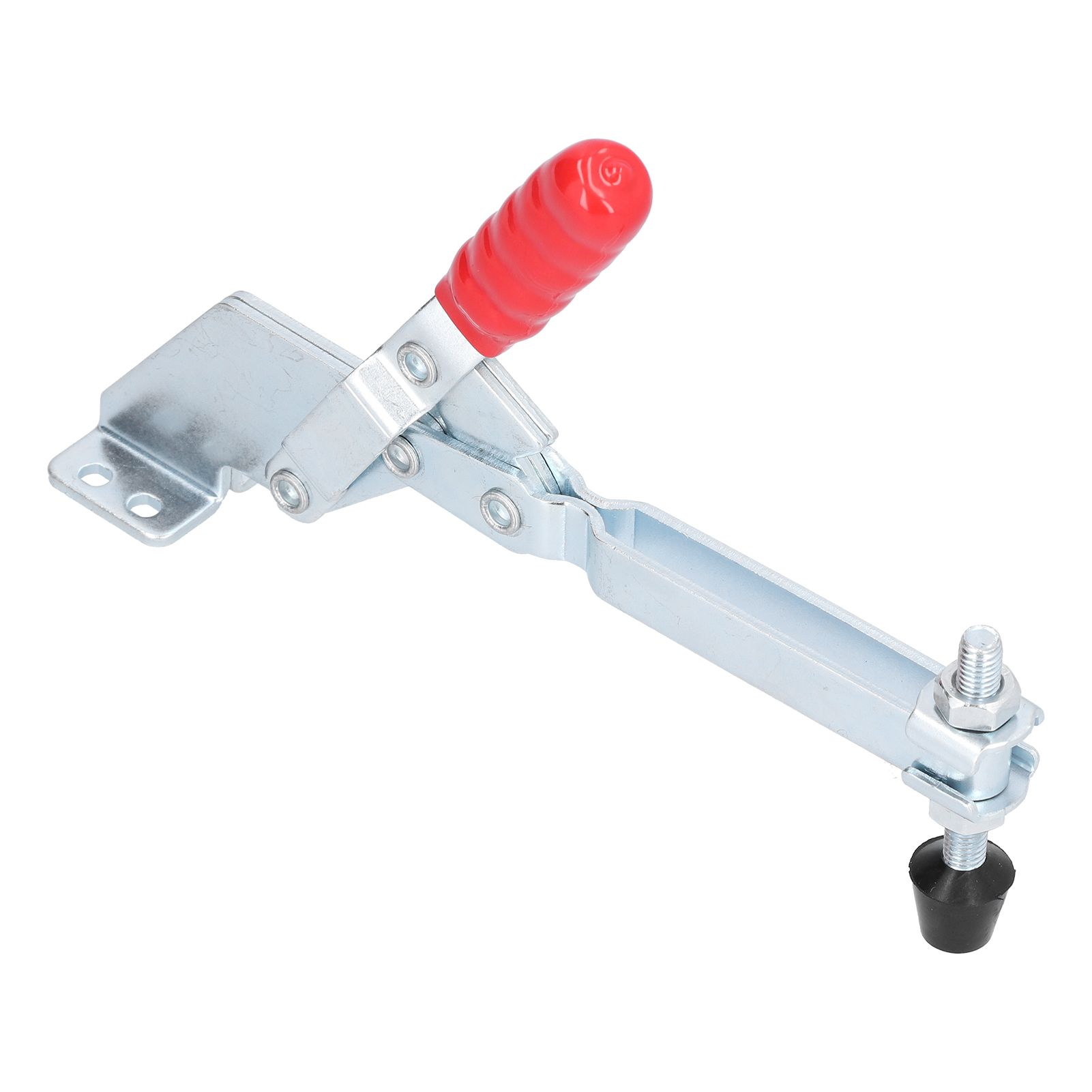 GH101E QuickRelease Toggle Clamp Clamp Equipment Hand Tool for Woodworking Fixture view 10