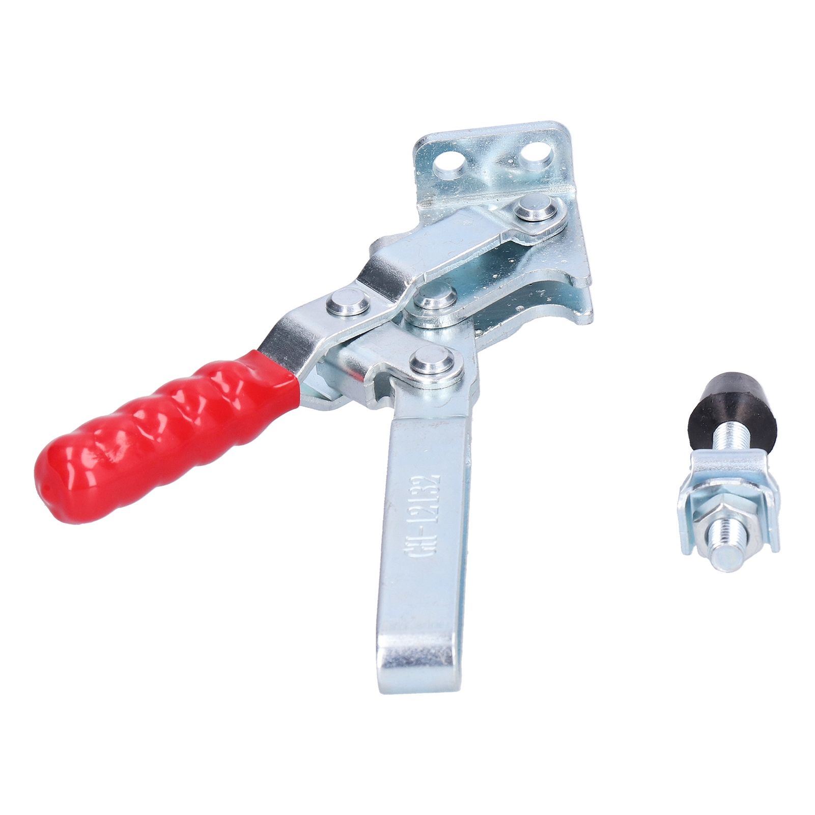 GH12132 QuickRelease Toggle Clamp Welding Clamp Fixture Hand Tools 227kg view 4