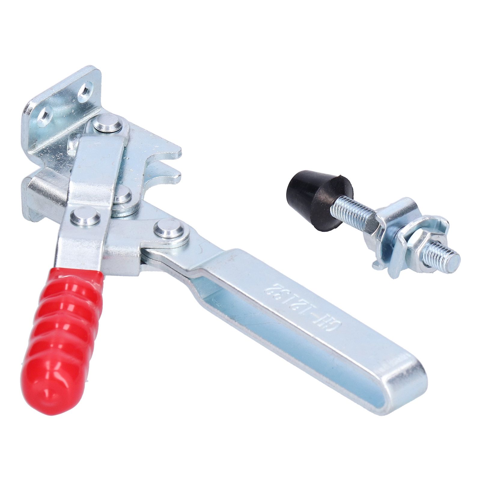 GH12132 QuickRelease Toggle Clamp Welding Clamp Fixture Hand Tools 227kg view 5