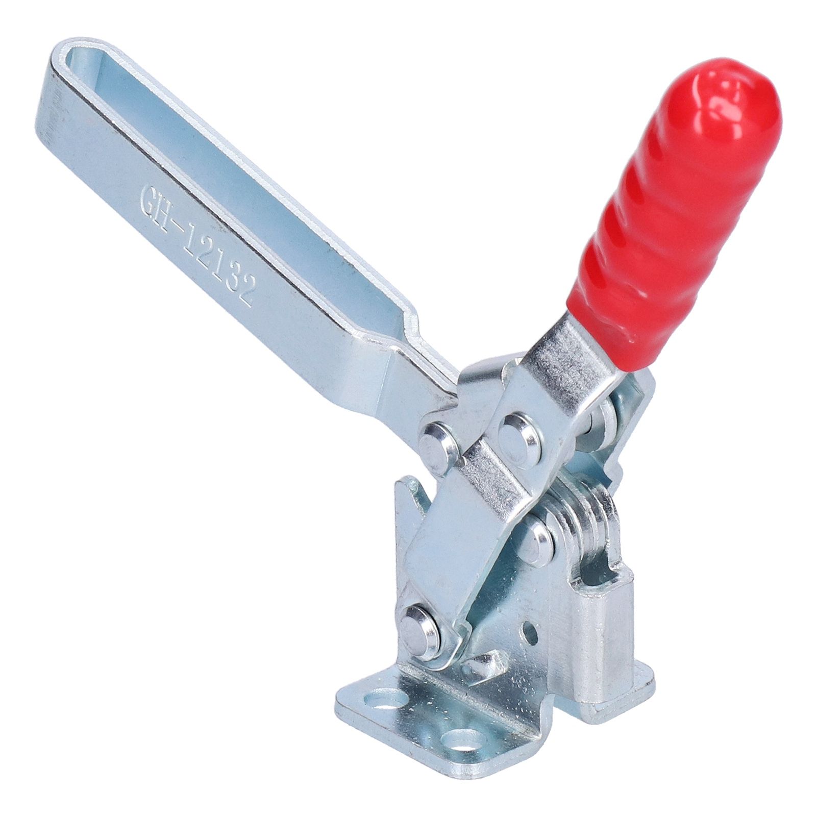 GH12132 QuickRelease Toggle Clamp Welding Clamp Fixture Hand Tools 227kg view 6