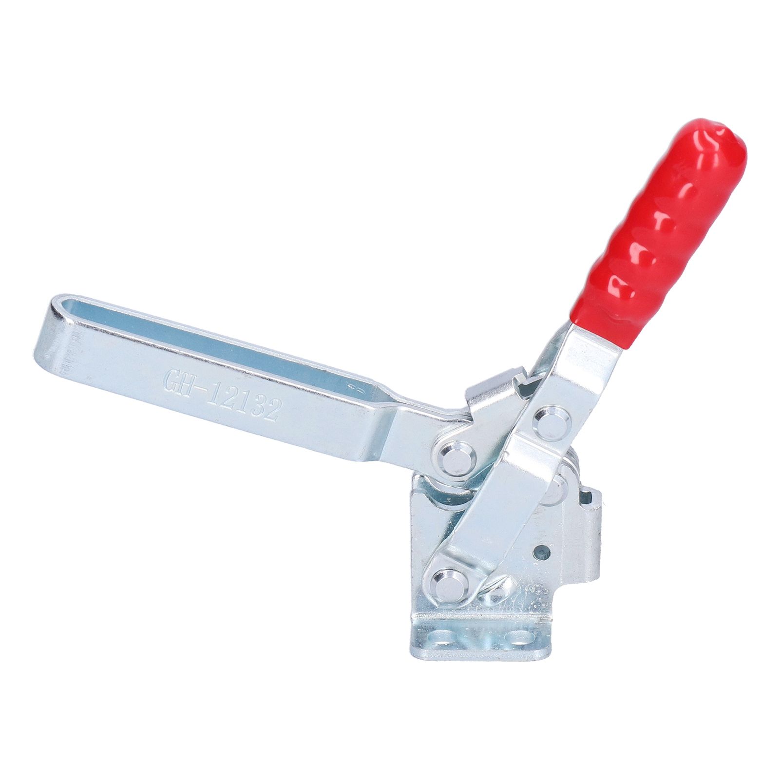 GH12132 QuickRelease Toggle Clamp Welding Clamp Fixture Hand Tools 227kg view 7