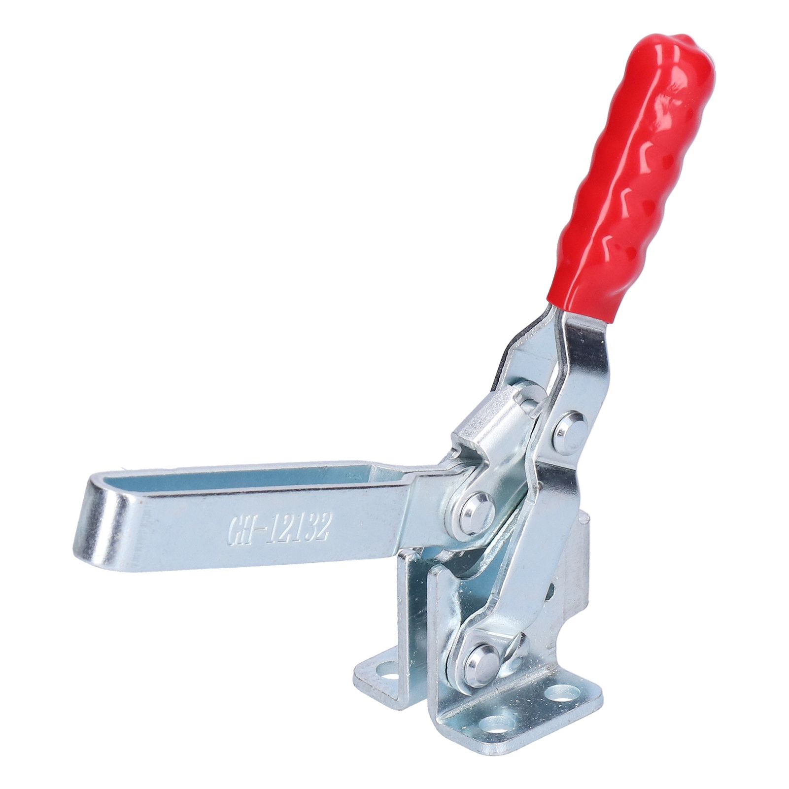 GH12132 QuickRelease Toggle Clamp Welding Clamp Fixture Hand Tools 227kg view 8