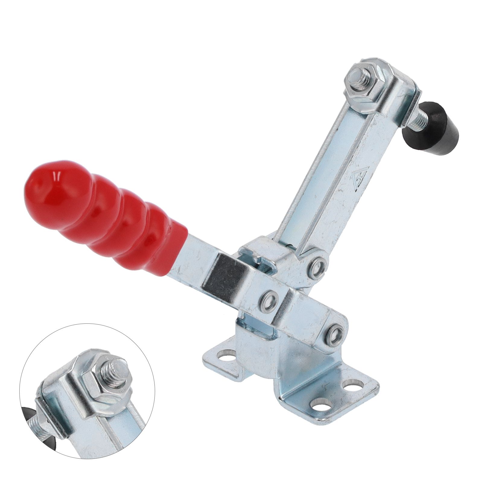 GH‑11412 Toggle Clamp Quick Release Clamp Equipment Hand Tool Quick Fixture view 3