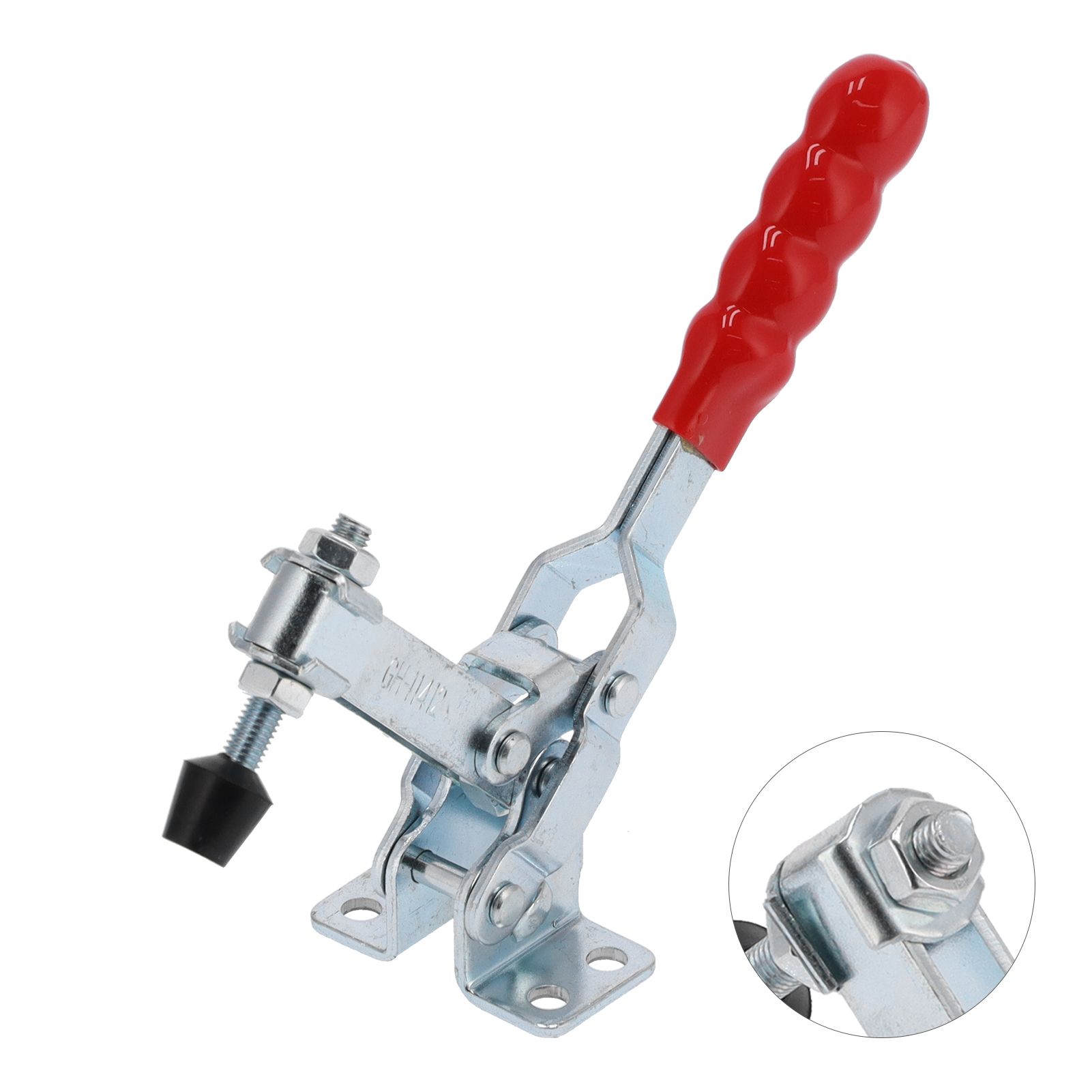 GH‑11412 Toggle Clamp Quick Release Clamp Equipment Hand Tool Quick Fixture view 4
