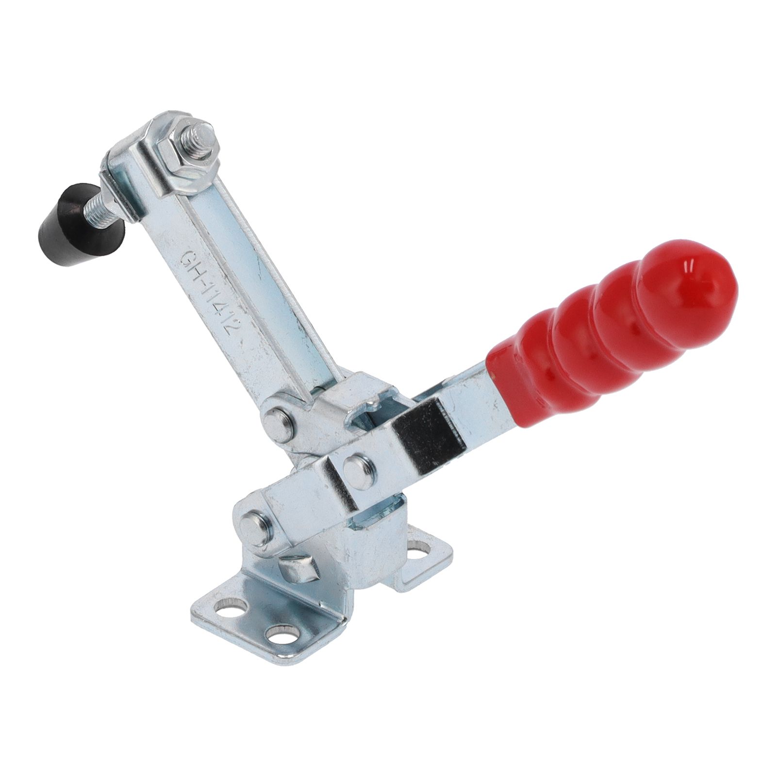 GH‑11412 Toggle Clamp Quick Release Clamp Equipment Hand Tool Quick Fixture view 6