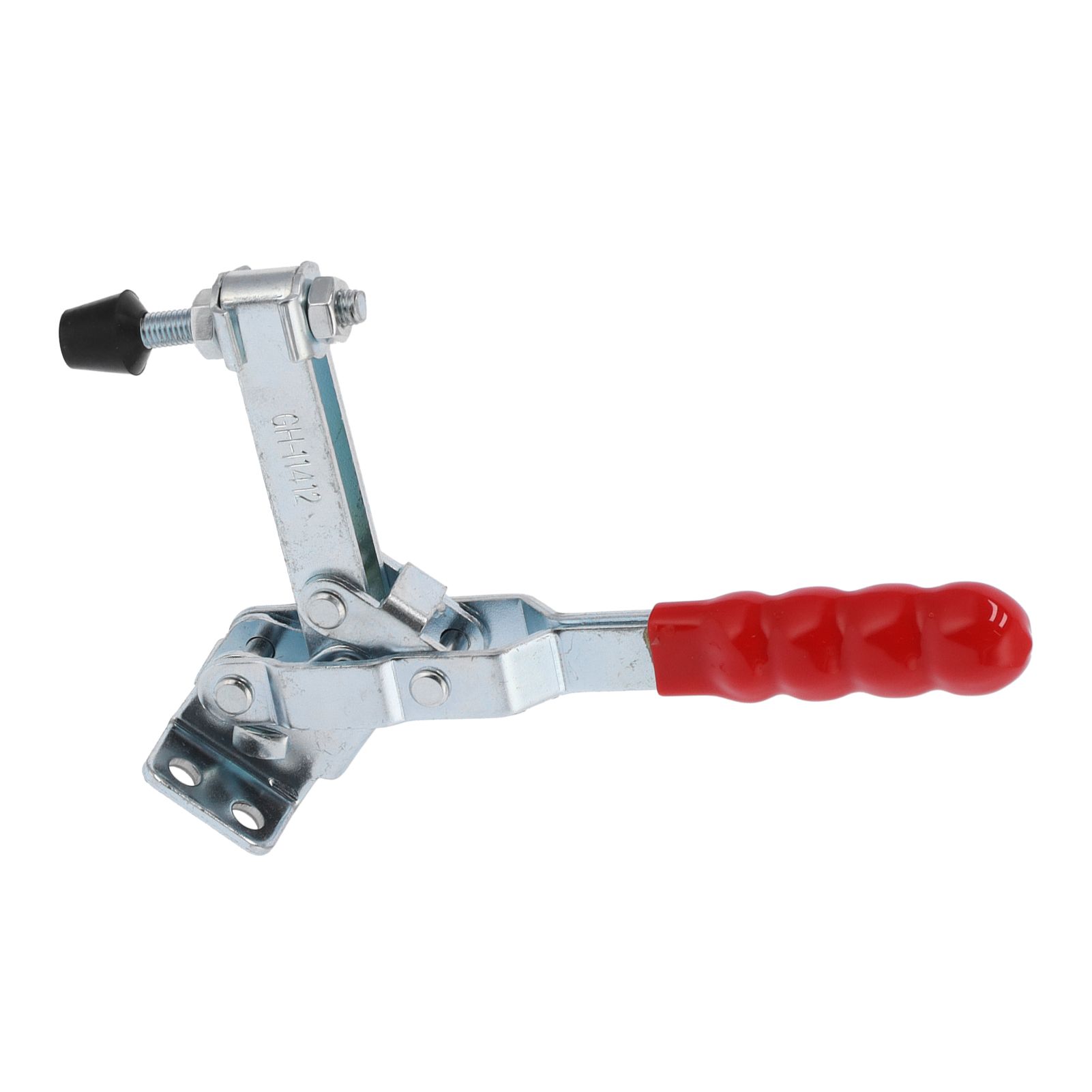 GH‑11412 Toggle Clamp Quick Release Clamp Equipment Hand Tool Quick Fixture view 7