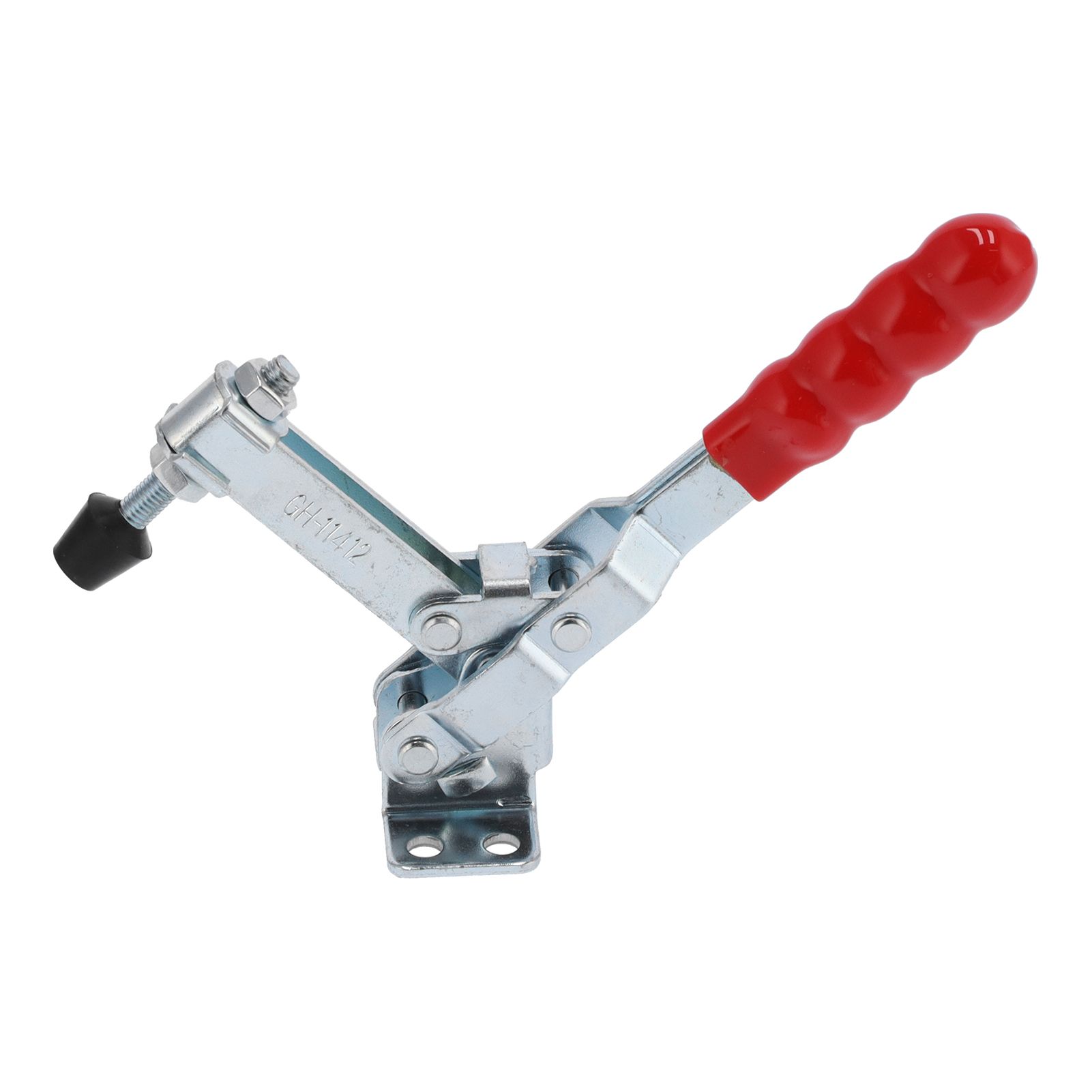 GH‑11412 Toggle Clamp Quick Release Clamp Equipment Hand Tool Quick Fixture view 8