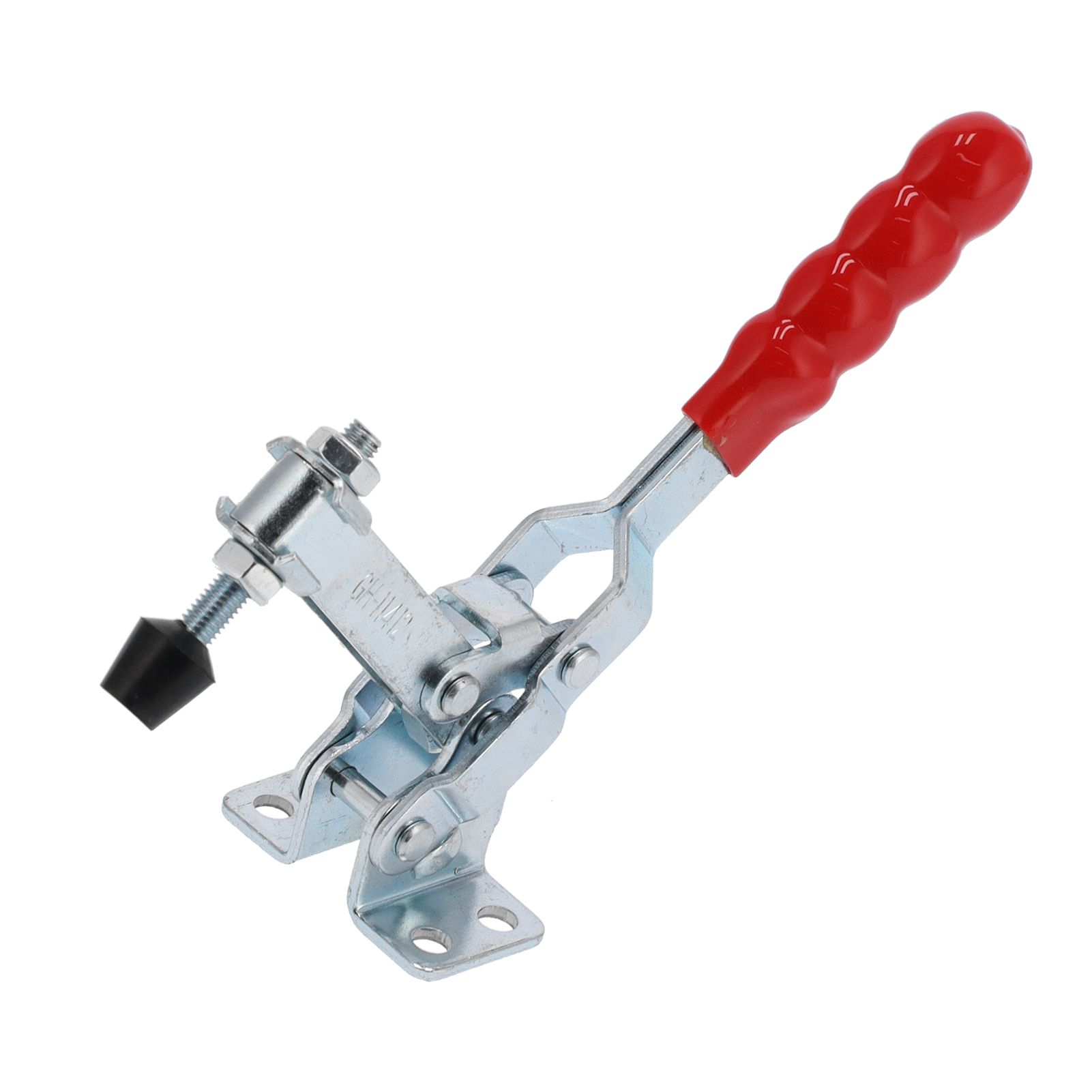 GH‑11412 Toggle Clamp Quick Release Clamp Equipment Hand Tool Quick Fixture view 9