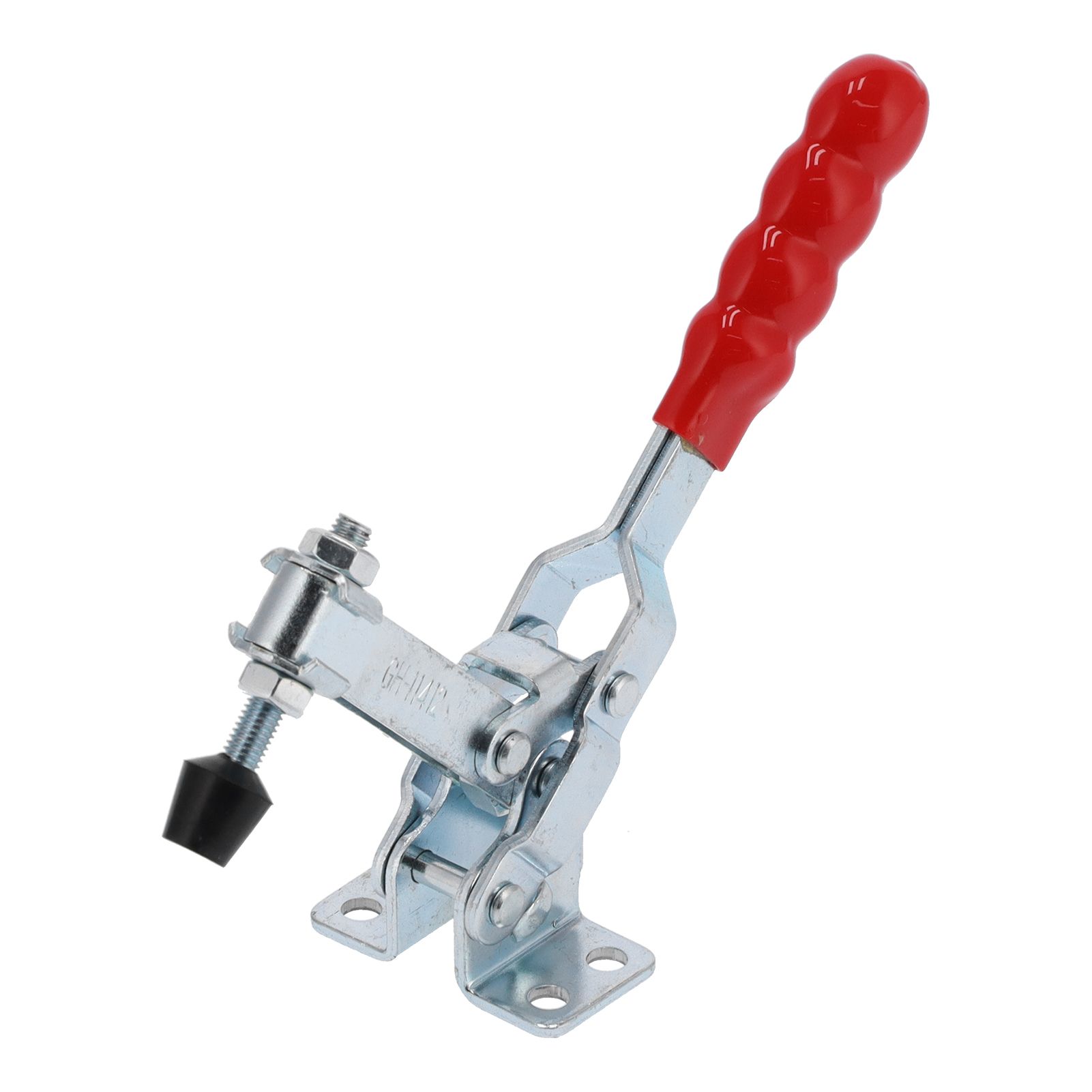 GH‑11412 Toggle Clamp Quick Release Clamp Equipment Hand Tool Quick Fixture view 10