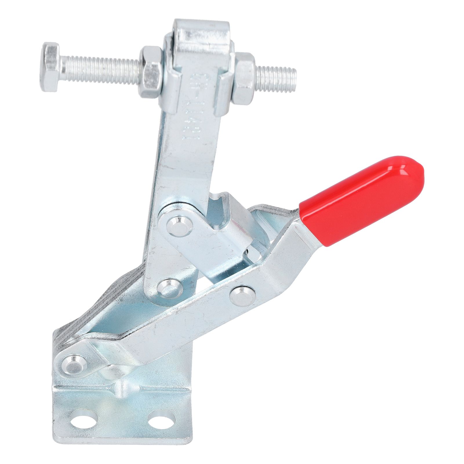 GH-11421 Toggle Clamp Hand Vertical Clamp Welding Fixing Fixture Quick Release view 6