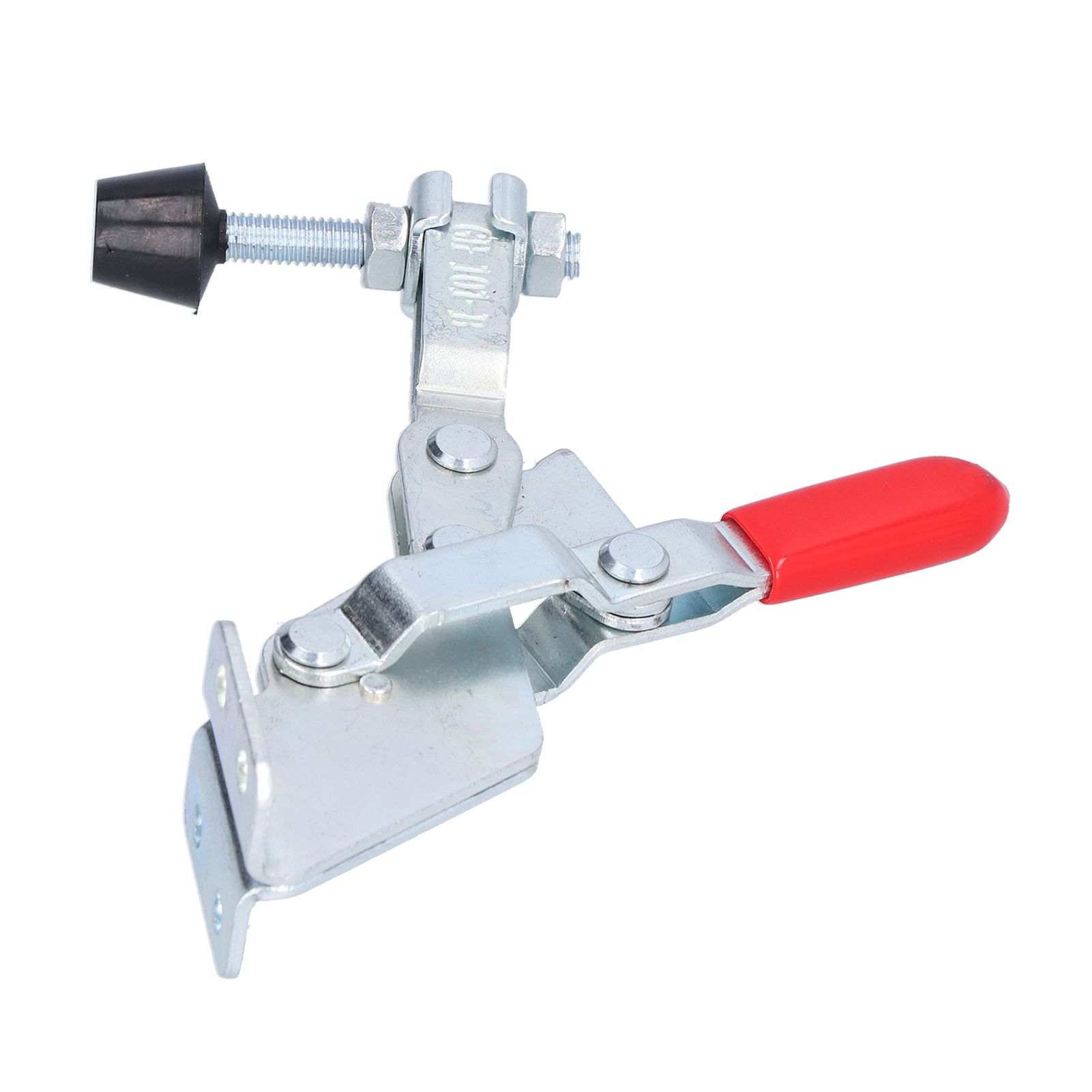 Toggle Clamp GH‑101‑B Quick Release Welding Clamp Fixture Equipment 100kg view 3