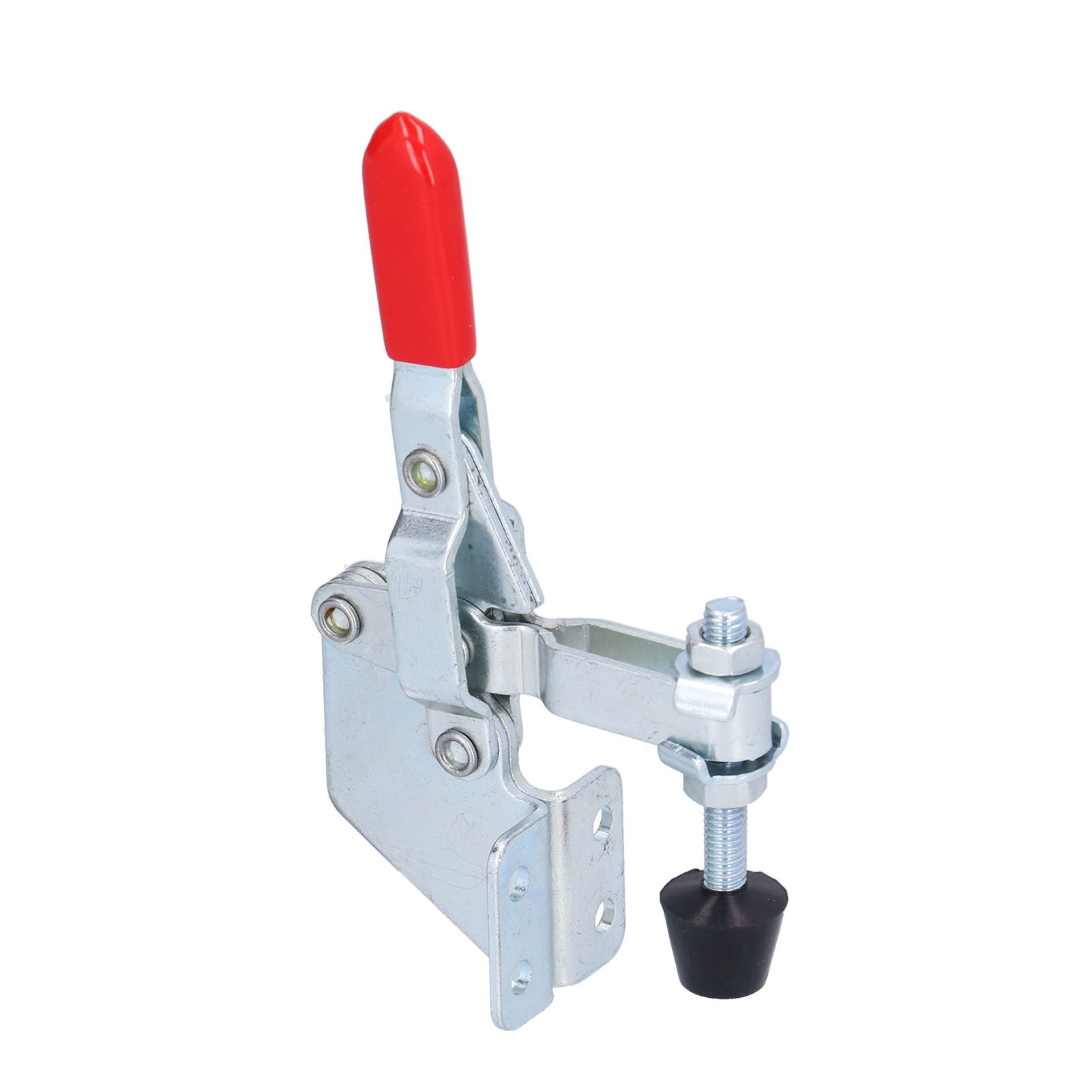 Toggle Clamp GH‑101‑B Quick Release Welding Clamp Fixture Equipment 100kg view 8