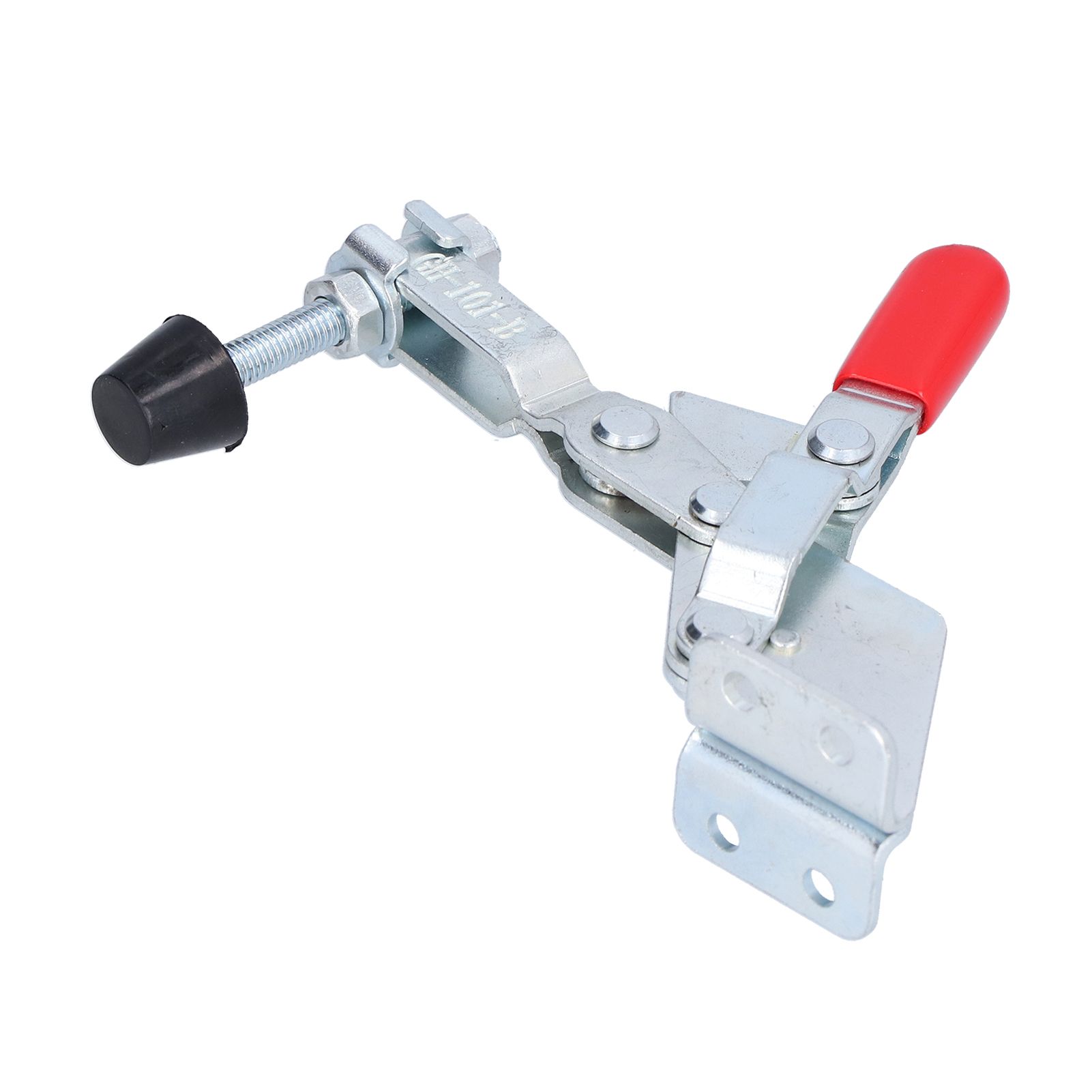 Toggle Clamp GH‑101‑B Quick Release Welding Clamp Fixture Equipment 100kg view 9