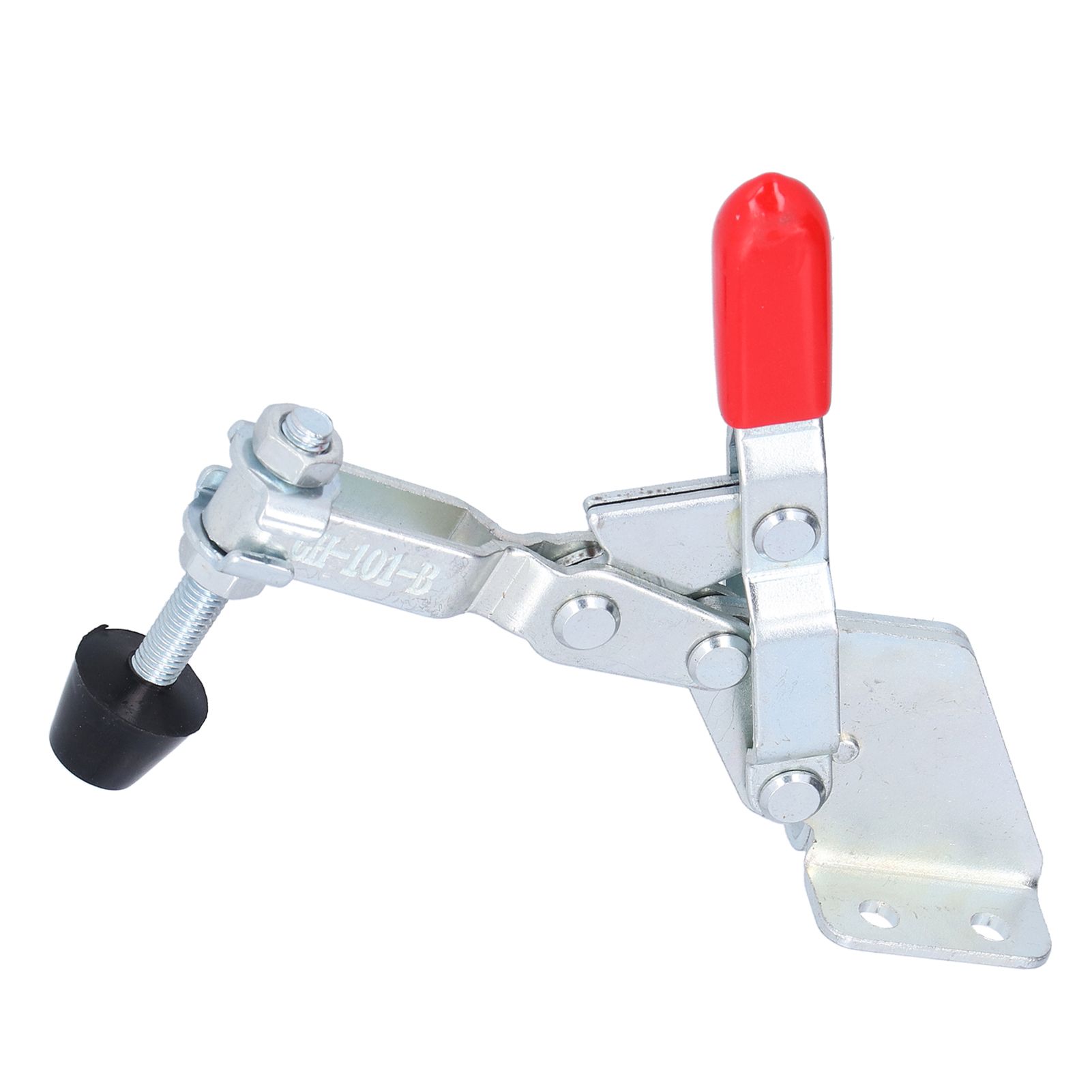 Toggle Clamp GH‑101‑B Quick Release Welding Clamp Fixture Equipment 100kg view 10