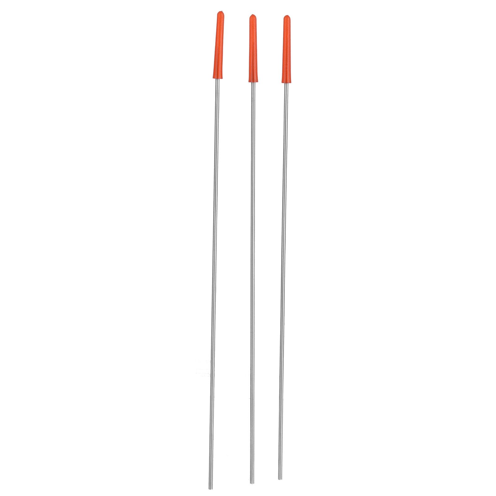 Airbrush Needles Replacement Parts with 0.2/0.3/0.5mm Nozzle for Airbrush view 6