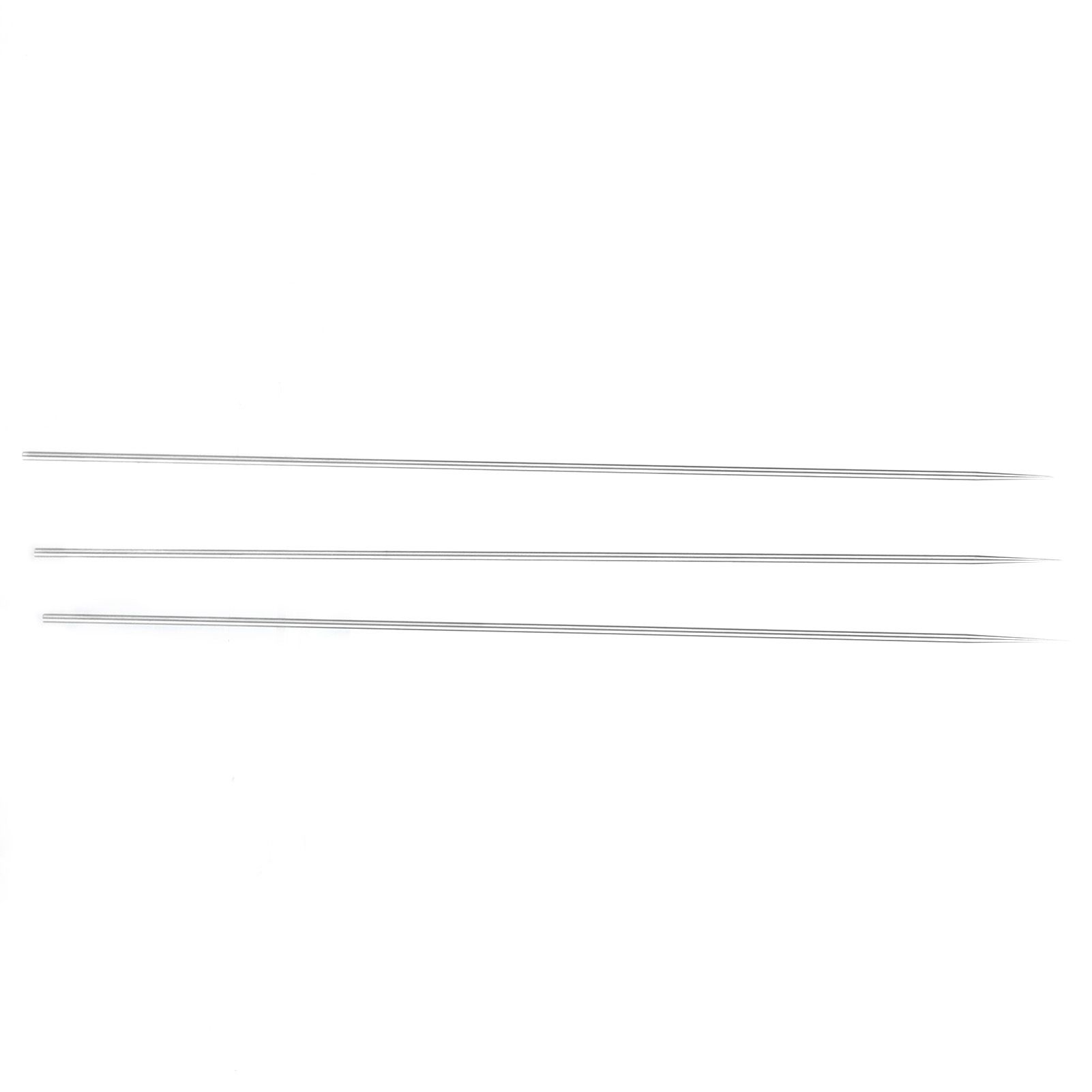 Airbrush Needles Replacement Parts with 0.2/0.3/0.5mm Nozzle for Airbrush view 8