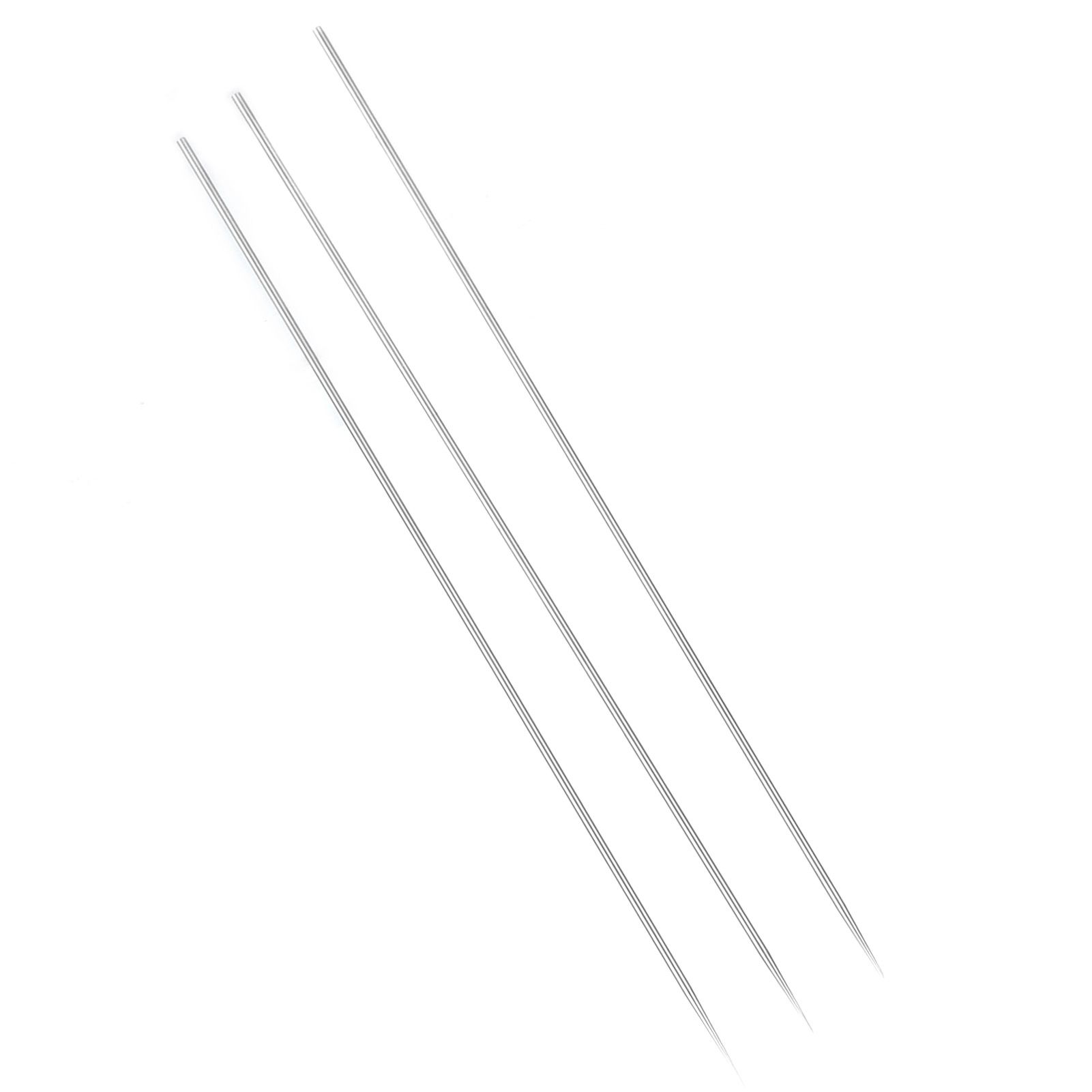 Airbrush Needles Replacement Parts with 0.2/0.3/0.5mm Nozzle for Airbrush view 9