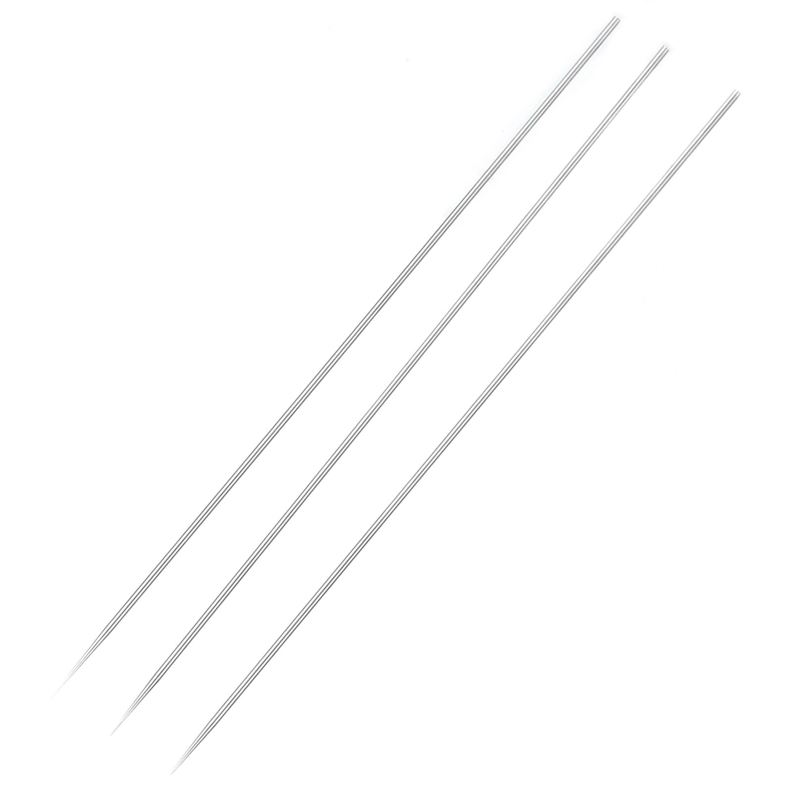 Airbrush Needles Replacement Parts with 0.2/0.3/0.5mm Nozzle for Airbrush view 10