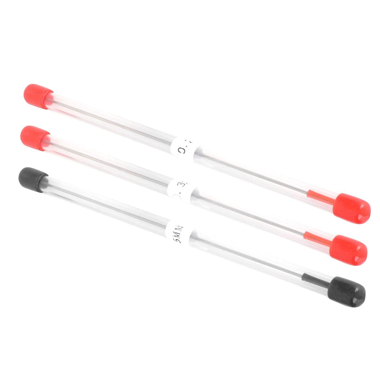 0.2/0.3/0.5mm Airbrush Nozzle Airbrush Needle Nozzle Cap Replacement Parts for view 10