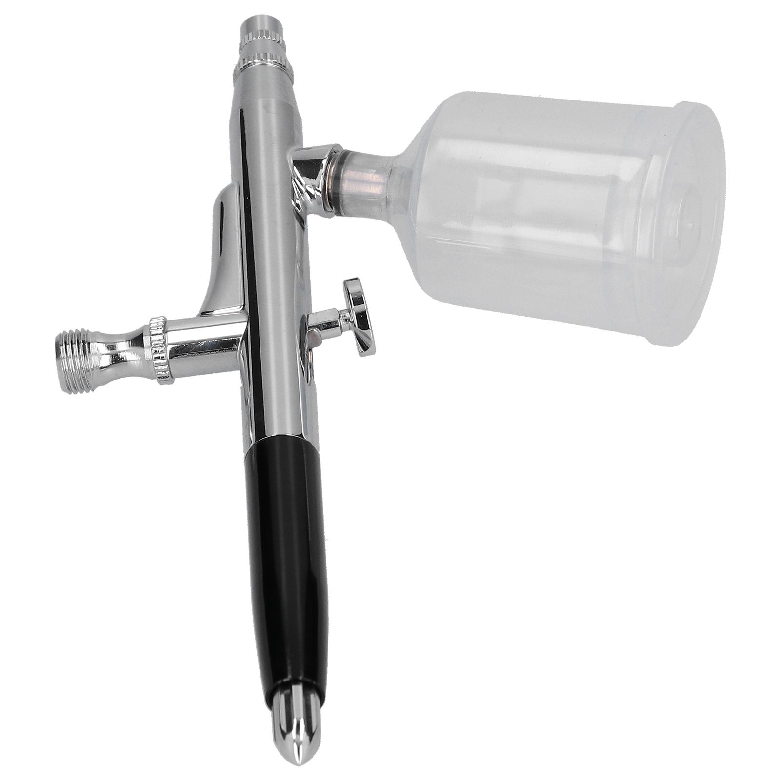G1/8 Airbrush Kit Spray Gun Paint Air Brush for DIY Paint Spraying Model view 10