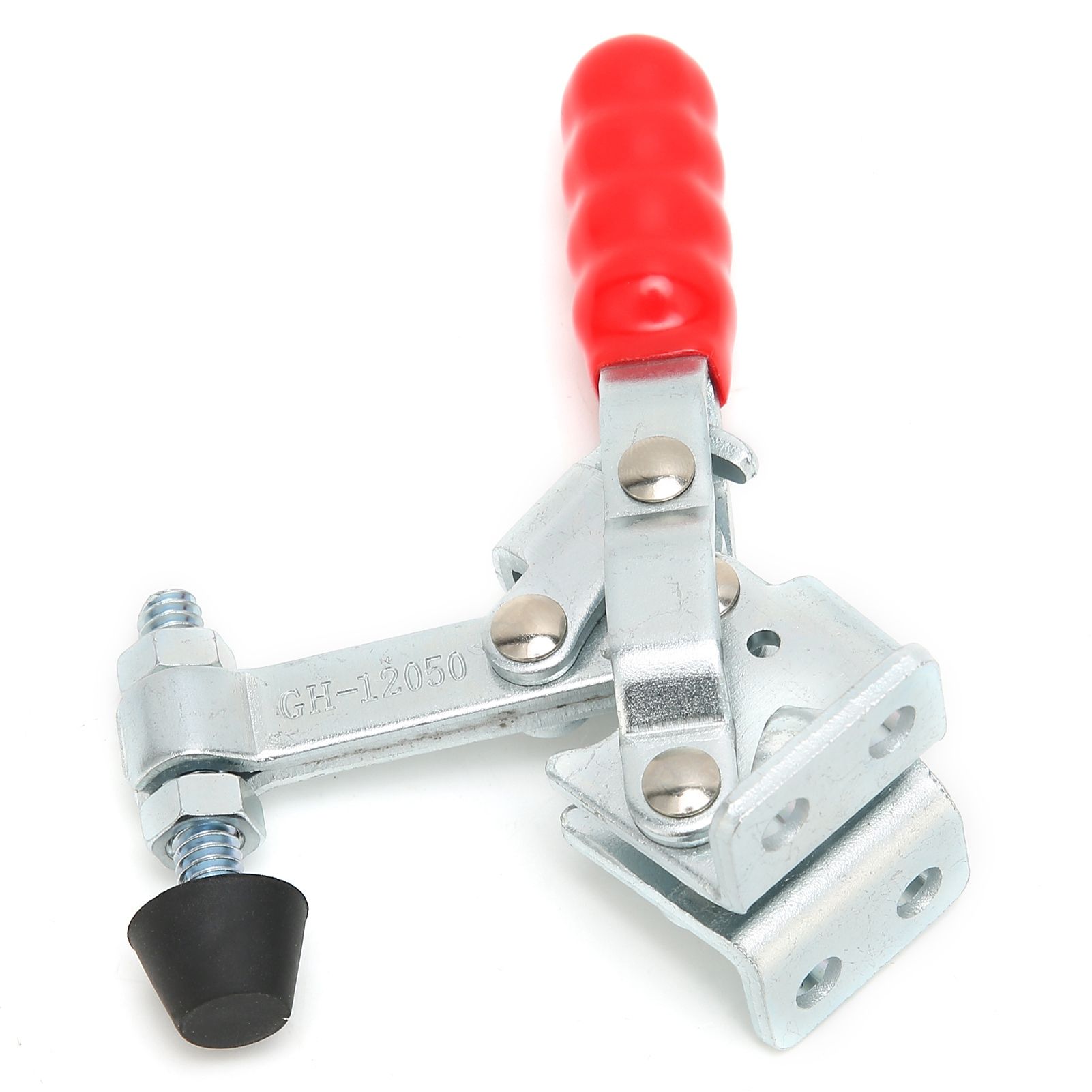 Vertical Type Toggle Clamp Quick‑Release Welding Fixture Clamping Device GH‑12050 view 6