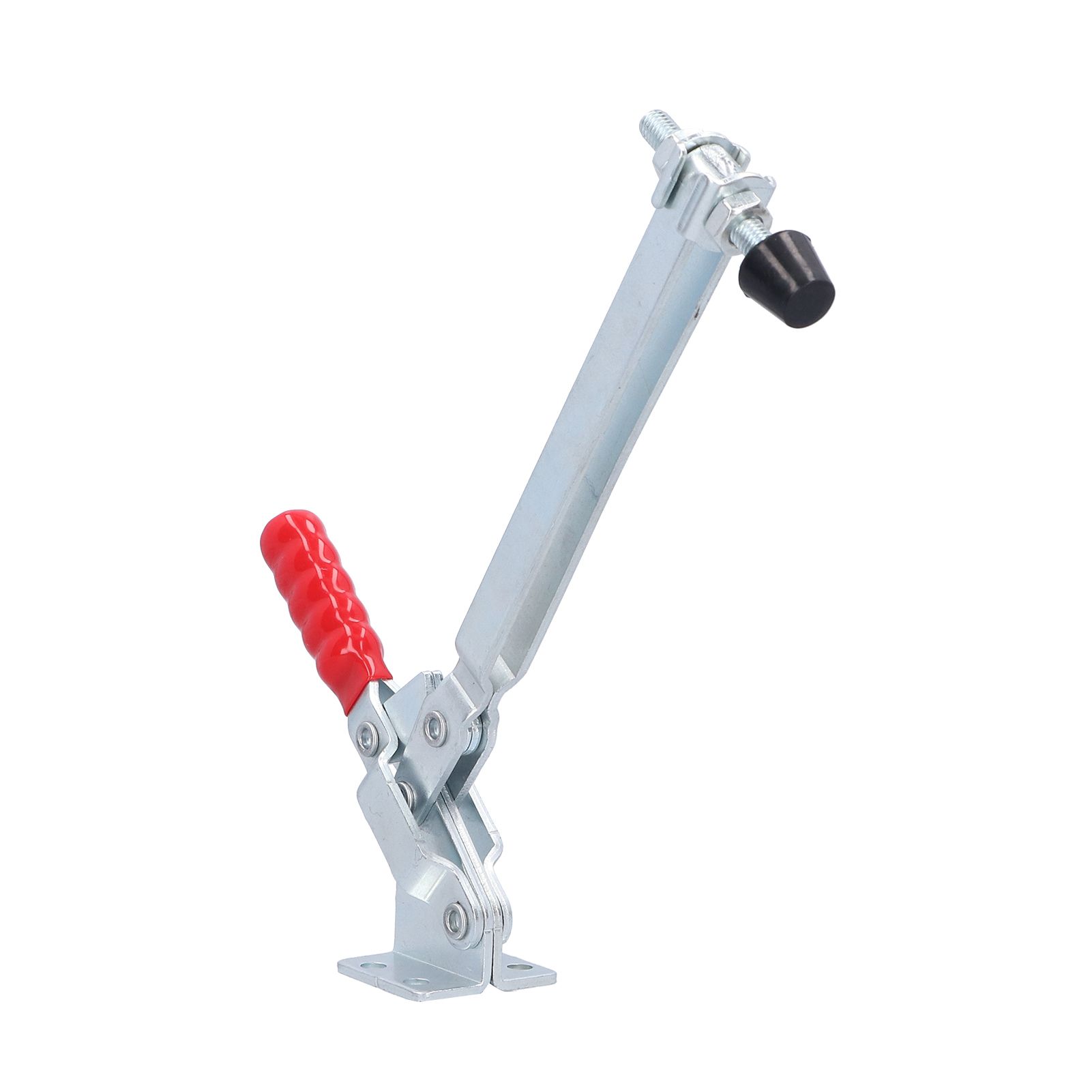 Vertical Toggle Clamp GH‑101‑D‑15 Woodworking Welding Quick Fixture 180kg view 7